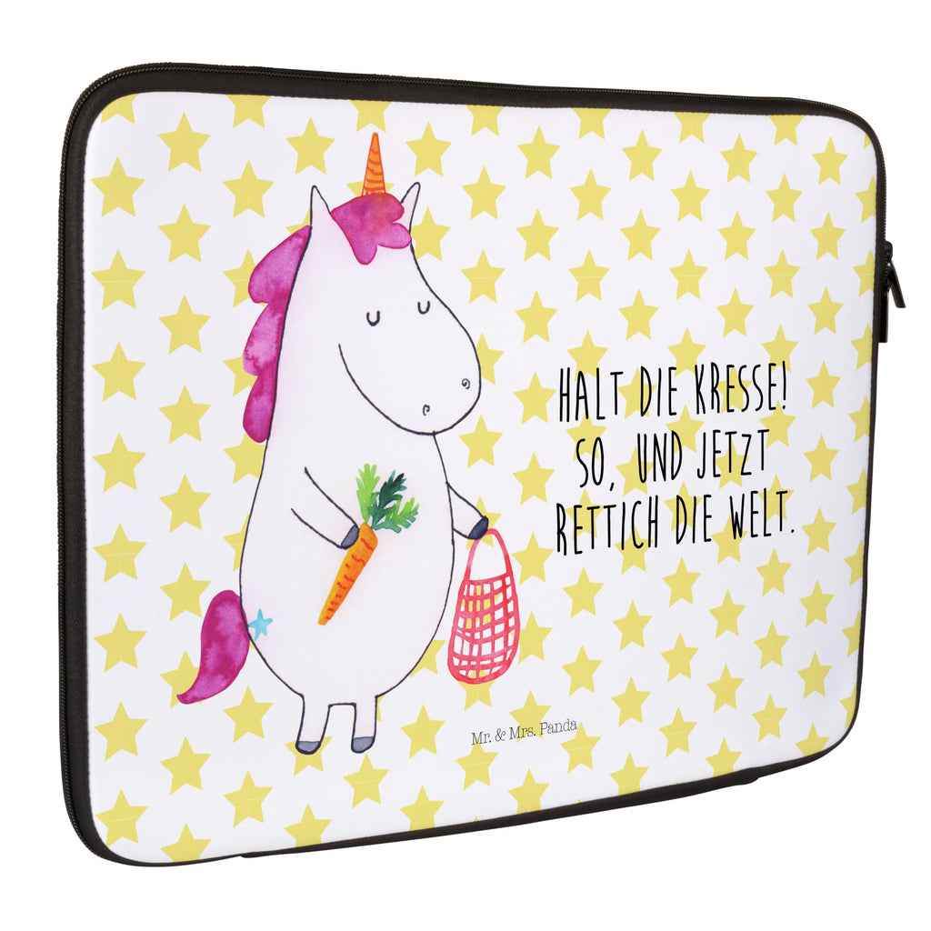 Notebook Tasche Einhorn Gemüse Notebook Tasche, Laptop, Computertasche, Tasche, Notebook-Tasche, Notebook-Reisehülle, Notebook Schutz, Einhorn, Einhörner, Einhorn Deko, Pegasus, Unicorn, Biomarkt, Gemüse, Wochenmarkt