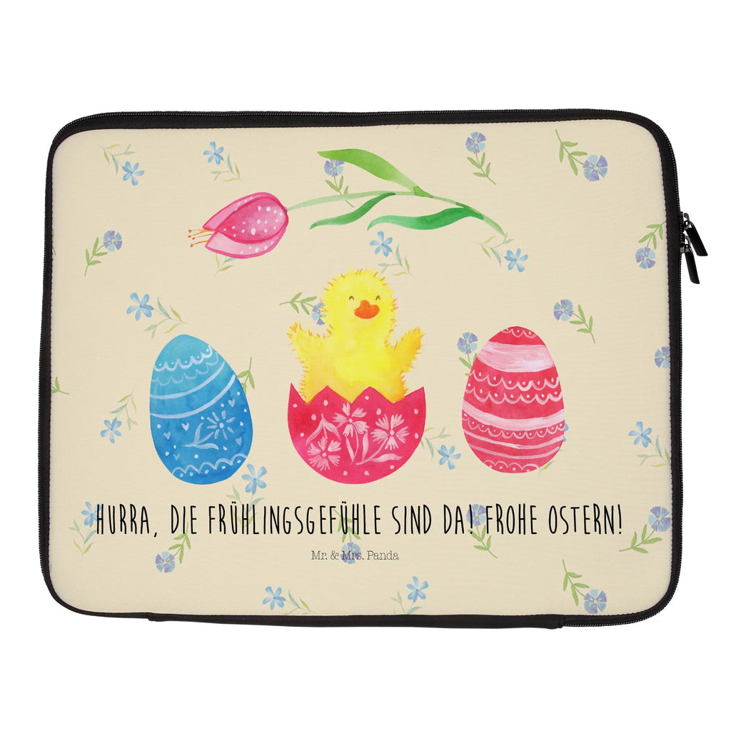 Notebook Tasche Küken Schlüpfen Notebook Tasche, Laptop, Computertasche, Tasche, Notebook-Tasche, Notebook-Reisehülle, Notebook Schutz, Ostern, Osterhase, Ostergeschenke, Osternest, Osterdeko, Geschenke zu Ostern, Ostern Geschenk, Ostergeschenke Kinder, Ostern Kinder, Küken, Osterei, Ostereier, Ei, Frühlingsgefühle, Freude, Grüße, liebe Grüße, Frohe Ostern, Ostergrüße