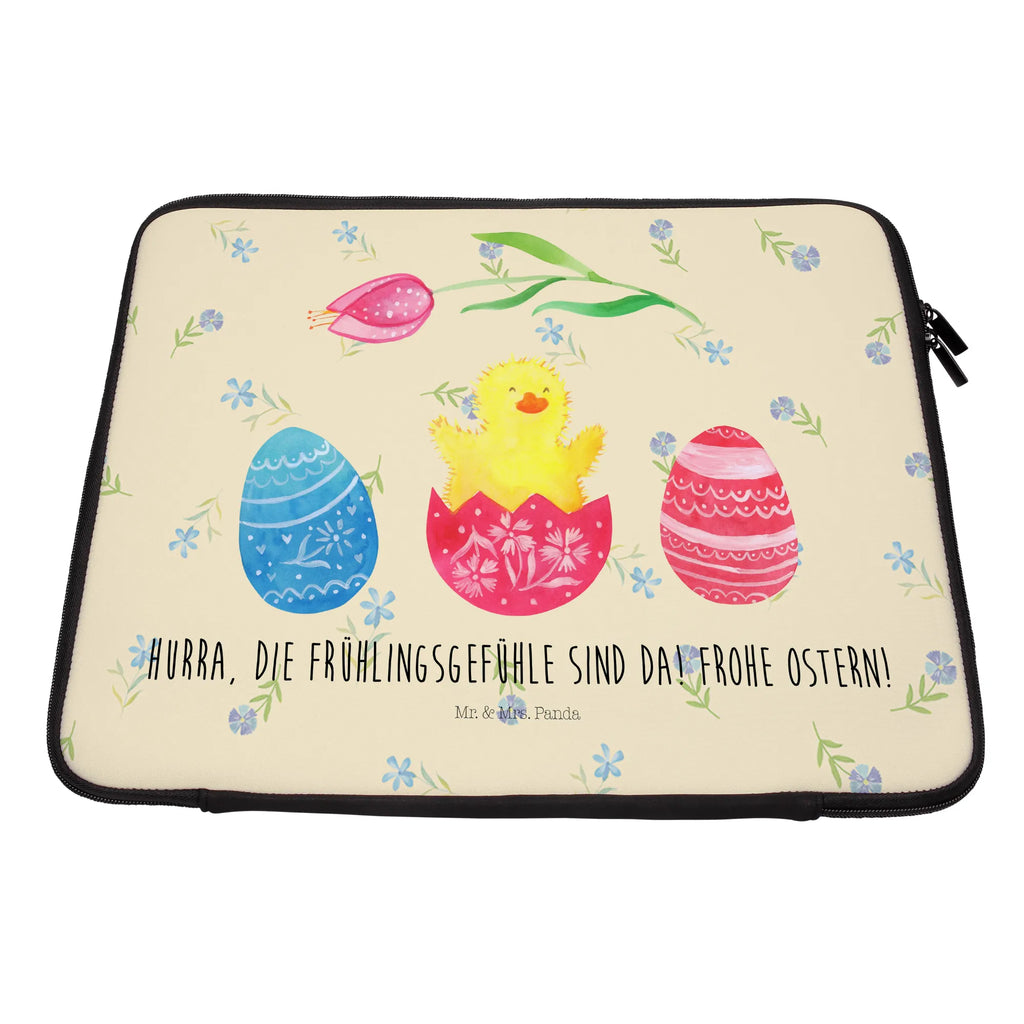 Notebook Tasche Küken Schlüpfen Notebook Tasche, Laptop, Computertasche, Tasche, Notebook-Tasche, Notebook-Reisehülle, Notebook Schutz, Ostern, Osterhase, Ostergeschenke, Osternest, Osterdeko, Geschenke zu Ostern, Ostern Geschenk, Ostergeschenke Kinder, Ostern Kinder, Küken, Osterei, Ostereier, Ei, Frühlingsgefühle, Freude, Grüße, liebe Grüße, Frohe Ostern, Ostergrüße