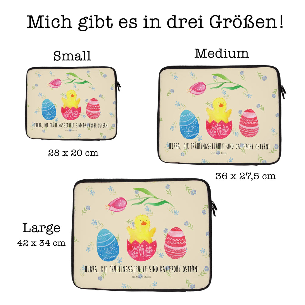 Notebook Tasche Küken Schlüpfen Notebook Tasche, Laptop, Computertasche, Tasche, Notebook-Tasche, Notebook-Reisehülle, Notebook Schutz, Ostern, Osterhase, Ostergeschenke, Osternest, Osterdeko, Geschenke zu Ostern, Ostern Geschenk, Ostergeschenke Kinder, Ostern Kinder, Küken, Osterei, Ostereier, Ei, Frühlingsgefühle, Freude, Grüße, liebe Grüße, Frohe Ostern, Ostergrüße