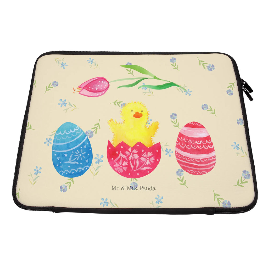 Notebook Tasche Küken Schlüpfen Notebook Tasche, Laptop, Computertasche, Tasche, Notebook-Tasche, Notebook-Reisehülle, Notebook Schutz, Ostern, Osterhase, Ostergeschenke, Osternest, Osterdeko, Geschenke zu Ostern, Ostern Geschenk, Ostergeschenke Kinder, Ostern Kinder, Küken, Osterei, Ostereier, Ei, Frühlingsgefühle, Freude, Grüße, liebe Grüße, Frohe Ostern, Ostergrüße