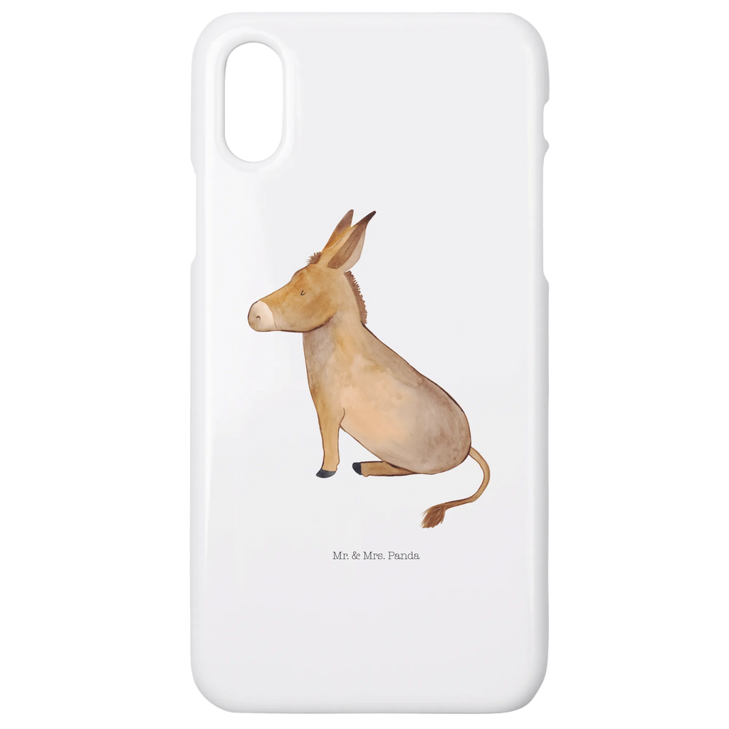 Handyhülle Esel Handyhülle, Handycover, Cover, Handy, Hülle, Iphone 10, Iphone X, Tiermotive, Gute Laune, lustige Sprüche, Tiere, Esel, Weisheit, Lebensmut, Lebensglück, Ziel, Lebensziel, Mut, erfolg, tapferkeit, positive gedanken, zuversicht