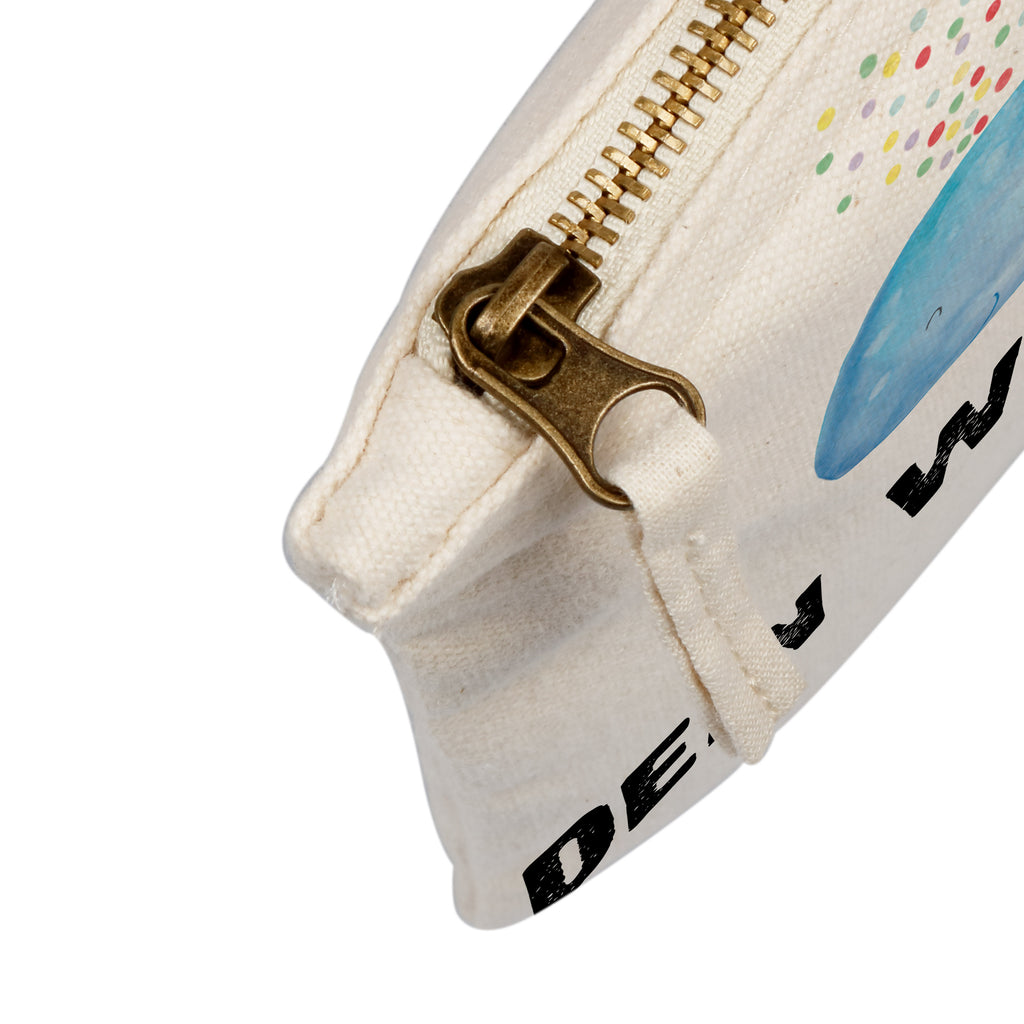 Personalisierte Schminktasche Wal Konfetti Personalisierte Schminktasche, Personalisierte Kosmetiktasche, Personalisierter Kosmetikbeutel, Personalisiertes Stiftemäppchen, Personalisiertes Etui, Personalisierte Federmappe, Personalisierte Makeup Bag, Personalisiertes Schminketui, Personalisiertes Kosmetiketui, Personalisiertes Schlamperetui, Schminktasche mit Namen, Kosmetiktasche mit Namen, Kosmetikbeutel mit Namen, Stiftemäppchen mit Namen, Etui mit Namen, Federmappe mit Namen, Makeup Bg mit Namen, Schminketui mit Namen, Kosmetiketui mit Namen, Schlamperetui mit Namen, Schminktasche personalisieren, Schminktasche bedrucken, Schminktasche selbst gestalten, Meerestiere, Meer, Urlaub, Wal, Konfetti, Wale, Motivation, Neuanfang, Trennung, Diät, Abnehmen, Neustart, Lebensabschnitt, Geburtstag