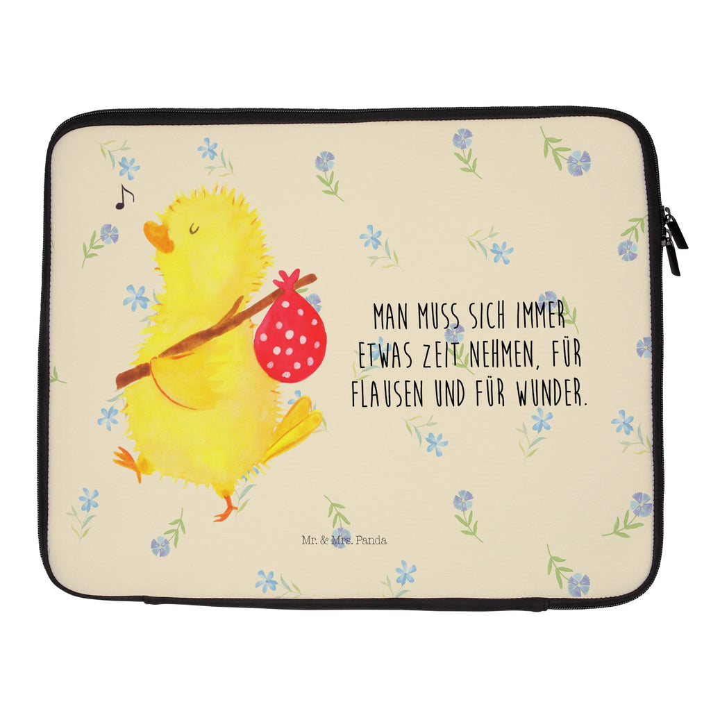 Notebook Tasche Küken Wander Notebook Tasche, Laptop, Computertasche, Tasche, Notebook-Tasche, Notebook-Reisehülle, Notebook Schutz, Ostern, Osterhase, Ostergeschenke, Osternest, Osterdeko, Geschenke zu Ostern, Ostern Geschenk, Ostergeschenke Kinder, Ostern Kinder, Küken, Osterei, Ostereier, Ei, Frühlingsgefühle, Freude, Grüße, liebe Grüße, Frohe Ostern, Ostergrüße, Flausen, Wunder, Reisen, Weltenbummler, Zeit, Zeitmanagement, Backpacker