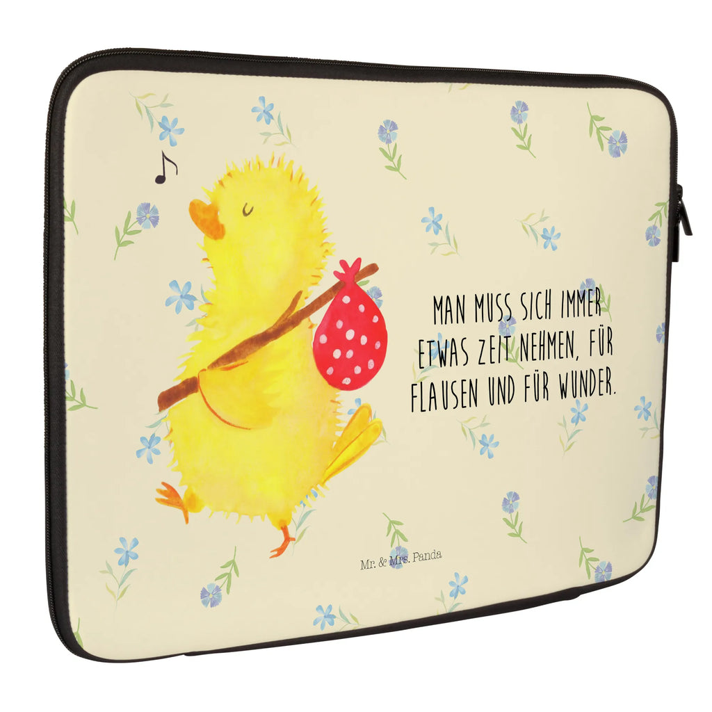 Notebook Tasche Küken Wander Notebook Tasche, Laptop, Computertasche, Tasche, Notebook-Tasche, Notebook-Reisehülle, Notebook Schutz, Ostern, Osterhase, Ostergeschenke, Osternest, Osterdeko, Geschenke zu Ostern, Ostern Geschenk, Ostergeschenke Kinder, Ostern Kinder, Küken, Osterei, Ostereier, Ei, Frühlingsgefühle, Freude, Grüße, liebe Grüße, Frohe Ostern, Ostergrüße, Flausen, Wunder, Reisen, Weltenbummler, Zeit, Zeitmanagement, Backpacker