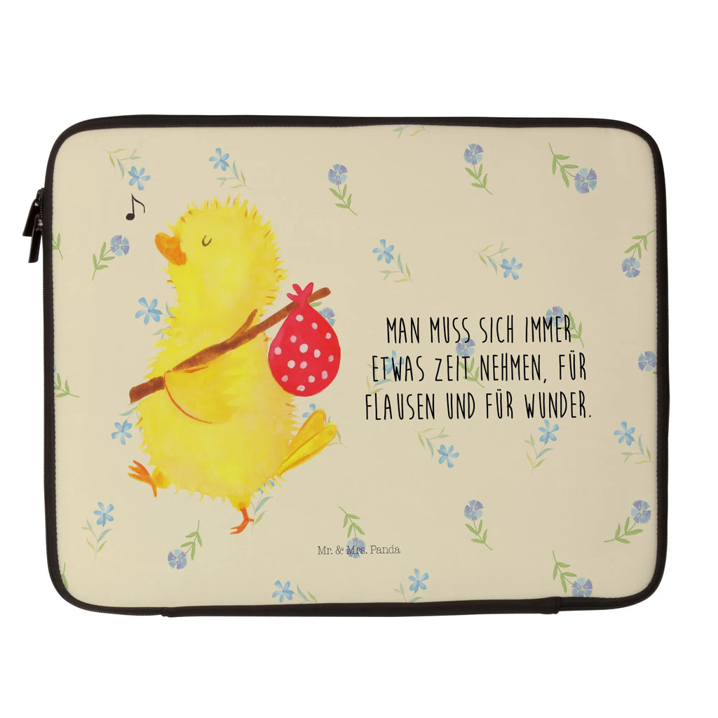 Notebook Tasche Küken Wander Notebook Tasche, Laptop, Computertasche, Tasche, Notebook-Tasche, Notebook-Reisehülle, Notebook Schutz, Ostern, Osterhase, Ostergeschenke, Osternest, Osterdeko, Geschenke zu Ostern, Ostern Geschenk, Ostergeschenke Kinder, Ostern Kinder, Küken, Osterei, Ostereier, Ei, Frühlingsgefühle, Freude, Grüße, liebe Grüße, Frohe Ostern, Ostergrüße, Flausen, Wunder, Reisen, Weltenbummler, Zeit, Zeitmanagement, Backpacker