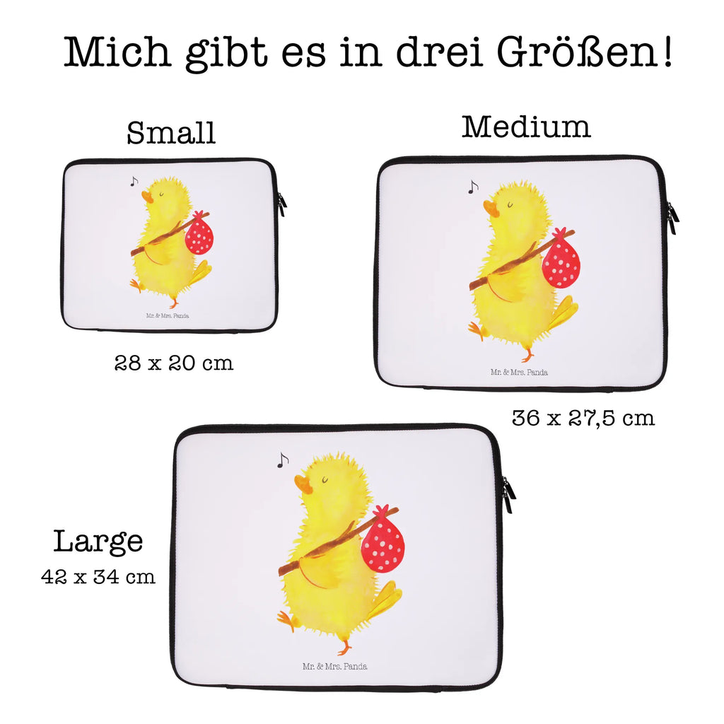 Notebook Tasche Küken Wander Notebook Tasche, Laptop, Computertasche, Tasche, Notebook-Tasche, Notebook-Reisehülle, Notebook Schutz, Ostern, Osterhase, Ostergeschenke, Osternest, Osterdeko, Geschenke zu Ostern, Ostern Geschenk, Ostergeschenke Kinder, Ostern Kinder, Küken, Osterei, Ostereier, Ei, Frühlingsgefühle, Freude, Grüße, liebe Grüße, Frohe Ostern, Ostergrüße, Flausen, Wunder, Reisen, Weltenbummler, Zeit, Zeitmanagement, Backpacker