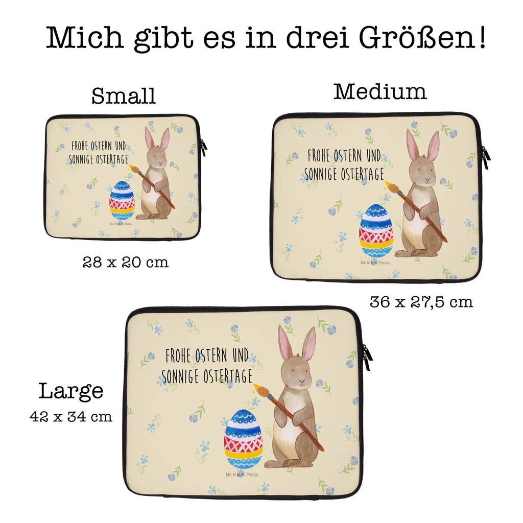 Notebook Tasche Hase Eier Malen Notebook Tasche, Laptop, Computertasche, Tasche, Notebook-Tasche, Notebook-Reisehülle, Notebook Schutz, Ostern, Osterhase, Ostergeschenke, Osternest, Osterdeko, Geschenke zu Ostern, Ostern Geschenk, Ostergeschenke Kinder, Ostern Kinder, Frohe Ostern, Ostergrüße, Osterblume, Osterei, bemalte Ostereier, Hase, Kaninchen, Eiermalen