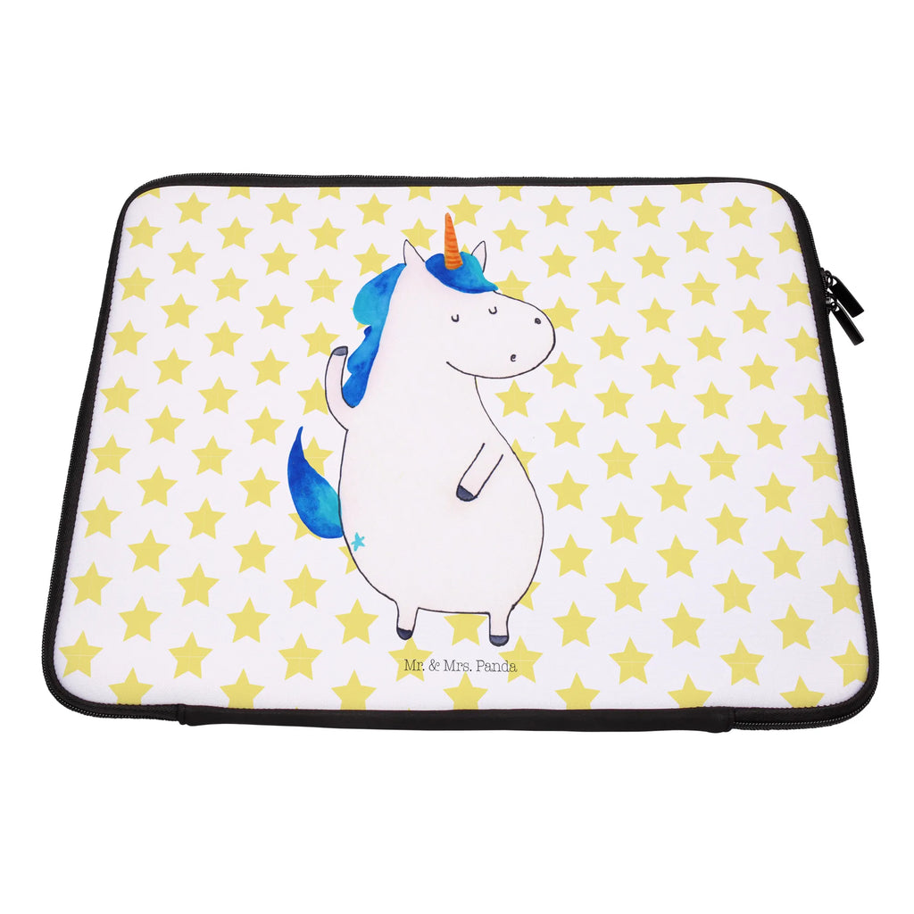 Notebook Tasche Einhorn Mann Notebook Tasche, Laptop, Computertasche, Tasche, Notebook-Tasche, Notebook-Reisehülle, Notebook Schutz, Einhorn, Einhörner, Einhorn Deko, Pegasus, Unicorn, cool, Mann, Freundin, Familie, bester Freund, BFF, Party, hübsch, beste