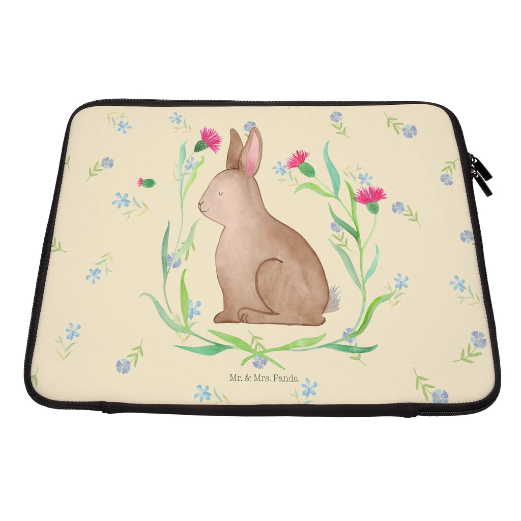 Notebook Tasche Hase Sitzen Notebook Tasche, Laptop, Computertasche, Tasche, Notebook-Tasche, Notebook-Reisehülle, Notebook Schutz, Ostern, Osterhase, Ostergeschenke, Osternest, Osterdeko, Geschenke zu Ostern, Ostern Geschenk, Ostergeschenke Kinder, Ostern Kinder, Frohe Ostern, Ostergrüße, Osterblume, Liebe, Grüße, Hase, Kaninchen