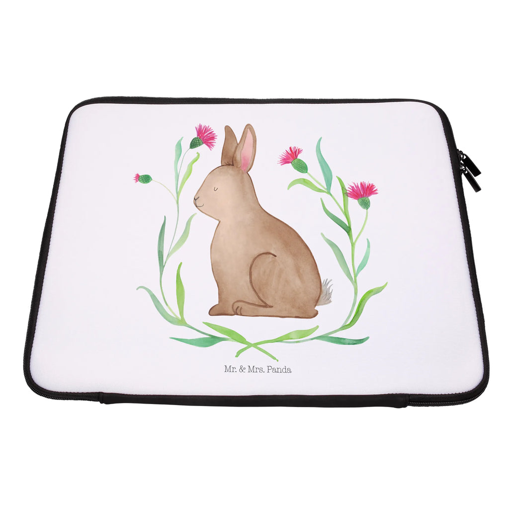 Notebook Tasche Hase Sitzen Notebook Tasche, Laptop, Computertasche, Tasche, Notebook-Tasche, Notebook-Reisehülle, Notebook Schutz, Ostern, Osterhase, Ostergeschenke, Osternest, Osterdeko, Geschenke zu Ostern, Ostern Geschenk, Ostergeschenke Kinder, Ostern Kinder, Frohe Ostern, Ostergrüße, Osterblume, Liebe, Grüße, Hase, Kaninchen