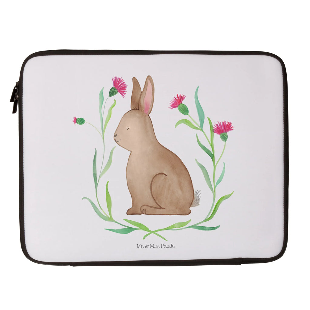 Notebook Tasche Hase Sitzen Notebook Tasche, Laptop, Computertasche, Tasche, Notebook-Tasche, Notebook-Reisehülle, Notebook Schutz, Ostern, Osterhase, Ostergeschenke, Osternest, Osterdeko, Geschenke zu Ostern, Ostern Geschenk, Ostergeschenke Kinder, Ostern Kinder, Frohe Ostern, Ostergrüße, Osterblume, Liebe, Grüße, Hase, Kaninchen