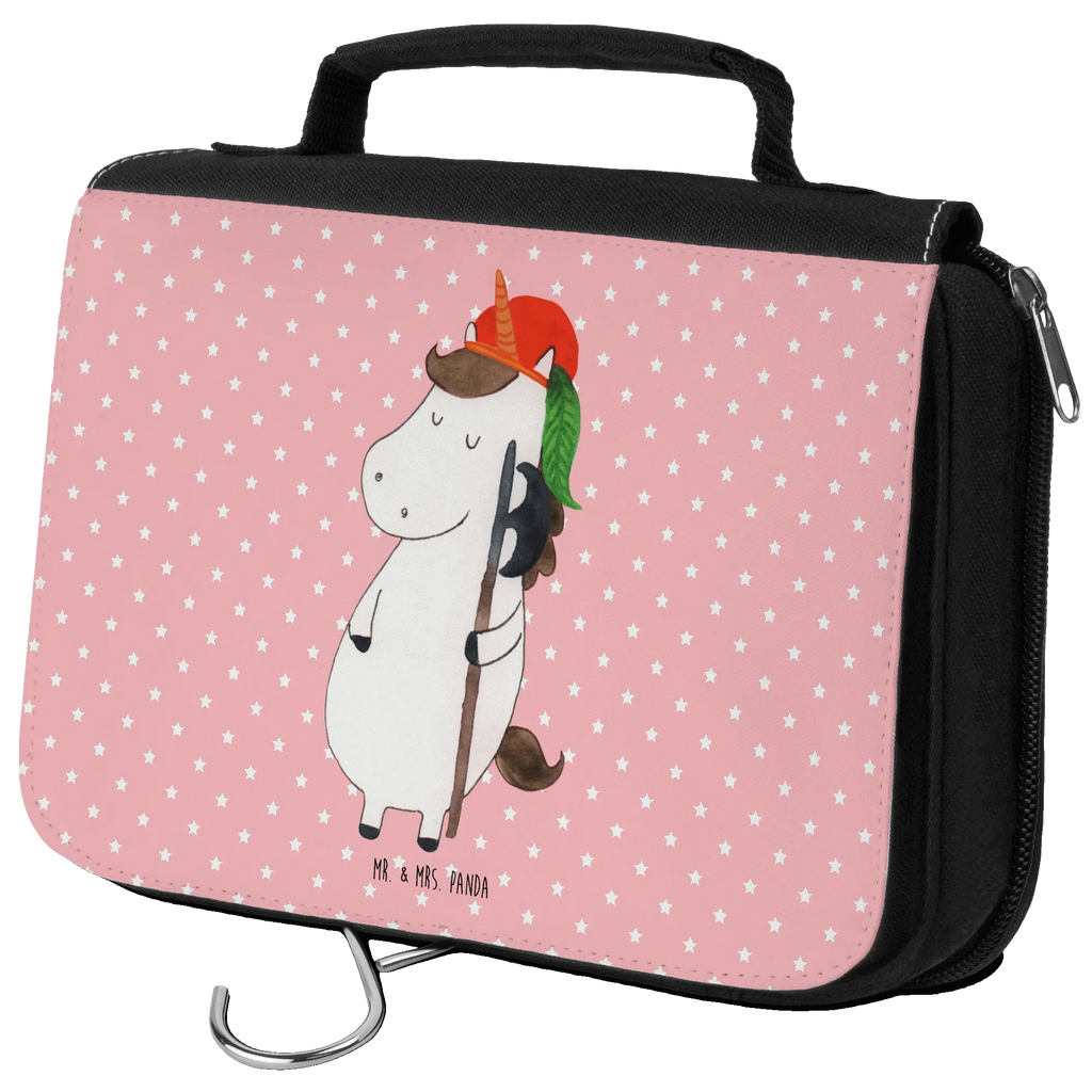 Kulturbeutel Einhorn Junge Kulturbeutel, Zum Aufhängen, Waschtasche, Kosmetiktasche, Damen, Herren, Aufbewahrungstasche, Schminktasche, Kosmetikbeutel, Organizer, Kulturtasche, Schminkutensil, Einhorn, Einhörner, Einhorn Deko, Pegasus, Unicorn, Bube, Mittelalter