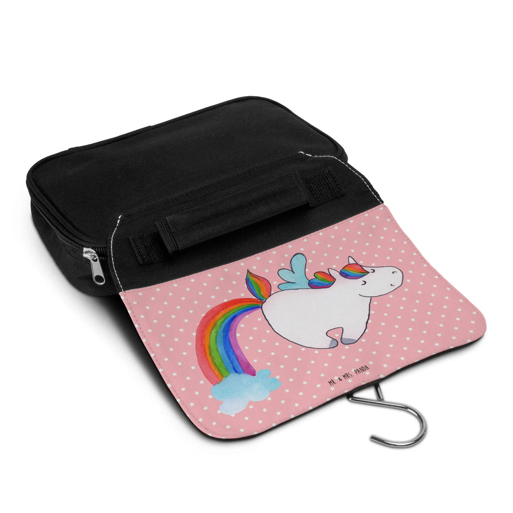 Kulturbeutel Einhorn Pegasus Kulturbeutel, Zum Aufhängen, Waschtasche, Kosmetiktasche, Damen, Herren, Aufbewahrungstasche, Schminktasche, Kosmetikbeutel, Organizer, Kulturtasche, Schminkutensil, Einhorn, Einhörner, Einhorn Deko, Pegasus, Unicorn, Regenbogen, Spielen, Realität, Glitzer, Erwachsenwerden