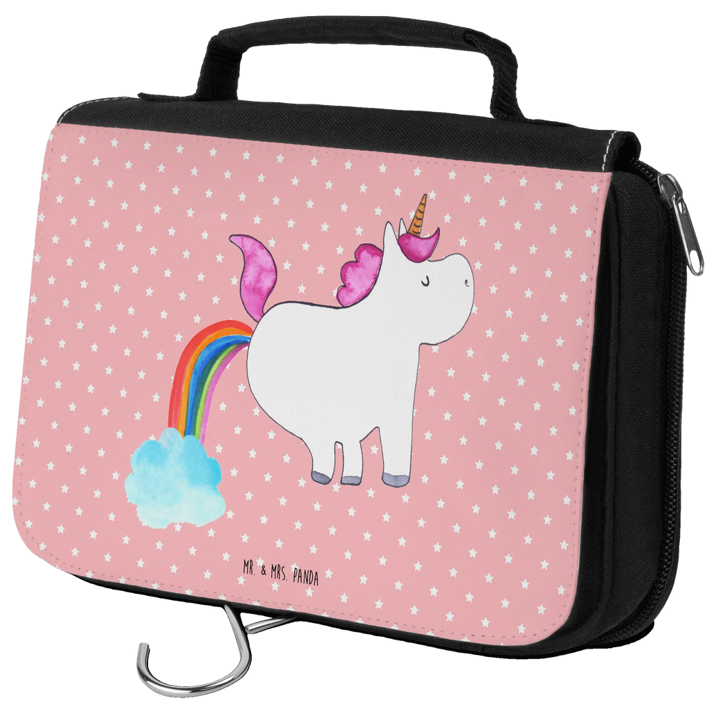 Kulturbeutel Einhorn Pupsen Kulturbeutel, Zum Aufhängen, Waschtasche, Kosmetiktasche, Damen, Herren, Aufbewahrungstasche, Schminktasche, Kosmetikbeutel, Organizer, Kulturtasche, Schminkutensil, Einhorn, Einhörner, Einhorn Deko, Pegasus, Unicorn, Pups, Regenbogen, Glitzer, Einhornpower, Erwachsenwerden, Spaß, lustig, Freundin