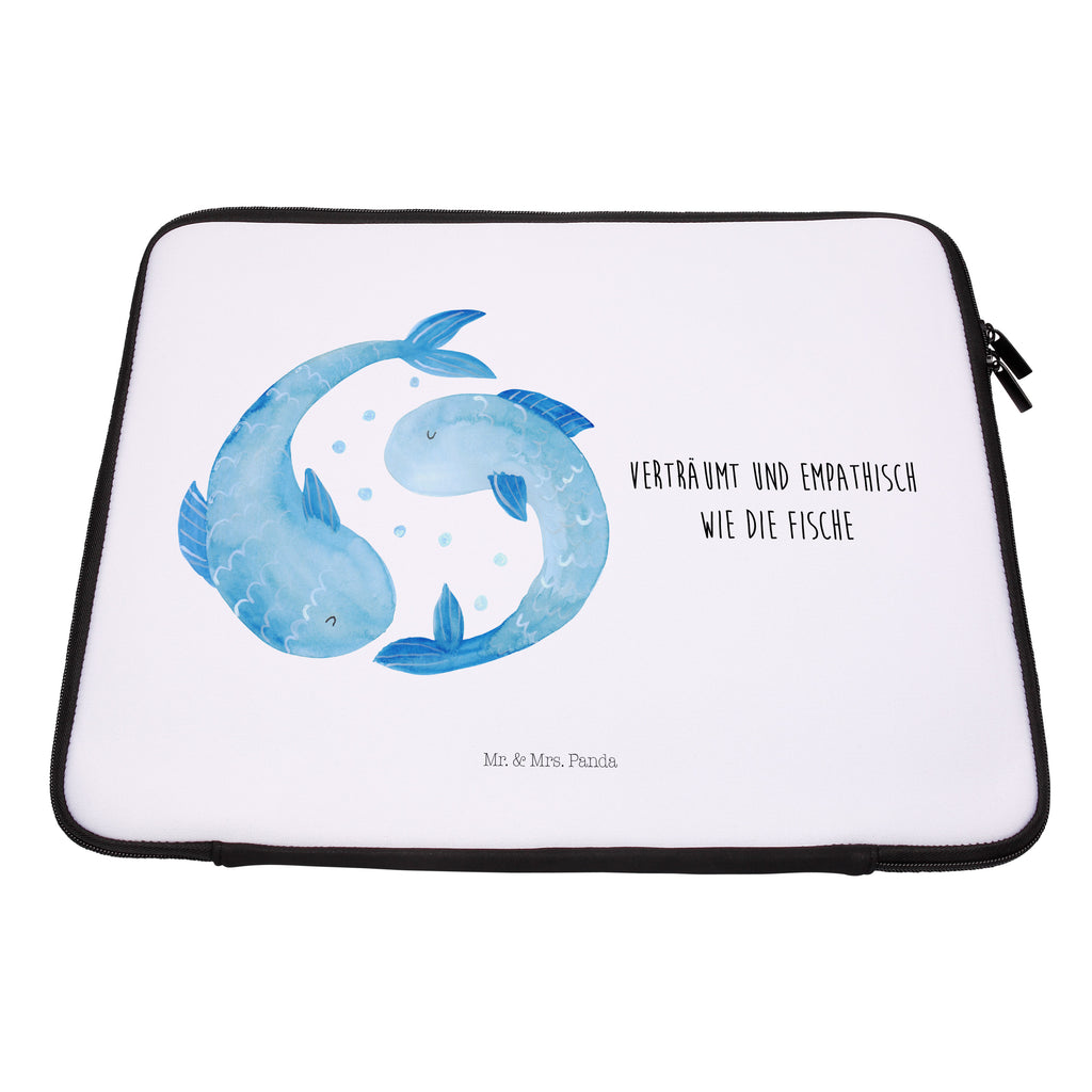 Notebook Tasche Sternzeichen Fische Notebook Tasche, Laptop, Computertasche, Tasche, Notebook-Tasche, Notebook-Reisehülle, Notebook Schutz, Tierkreiszeichen, Sternzeichen, Horoskop, Astrologie, Aszendent, Fisch, Fische Geschenk, Fische Sternzeichen, Fische Sternbild, Geschenk Februar, Geschenk März, Geburtstag Februar, Geburtstag März