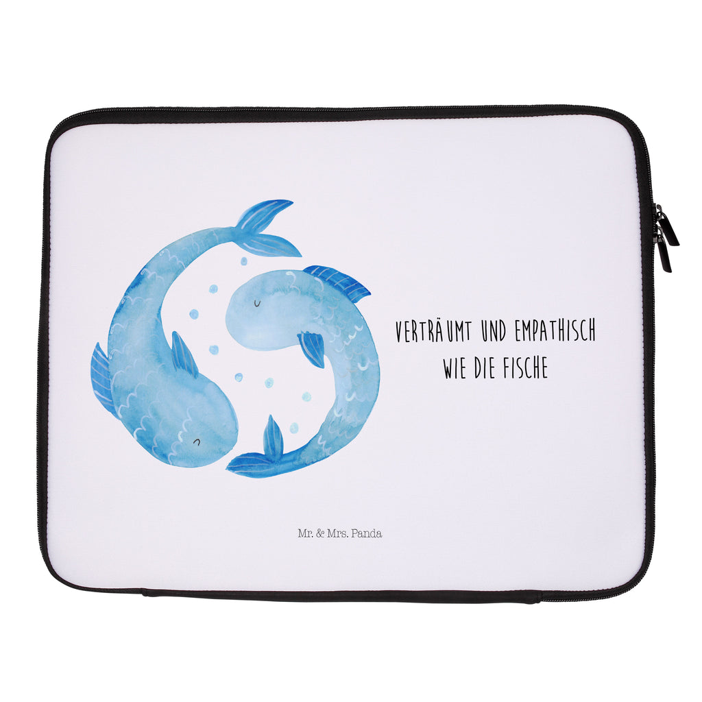 Notebook Tasche Sternzeichen Fische Notebook Tasche, Laptop, Computertasche, Tasche, Notebook-Tasche, Notebook-Reisehülle, Notebook Schutz, Tierkreiszeichen, Sternzeichen, Horoskop, Astrologie, Aszendent, Fisch, Fische Geschenk, Fische Sternzeichen, Fische Sternbild, Geschenk Februar, Geschenk März, Geburtstag Februar, Geburtstag März