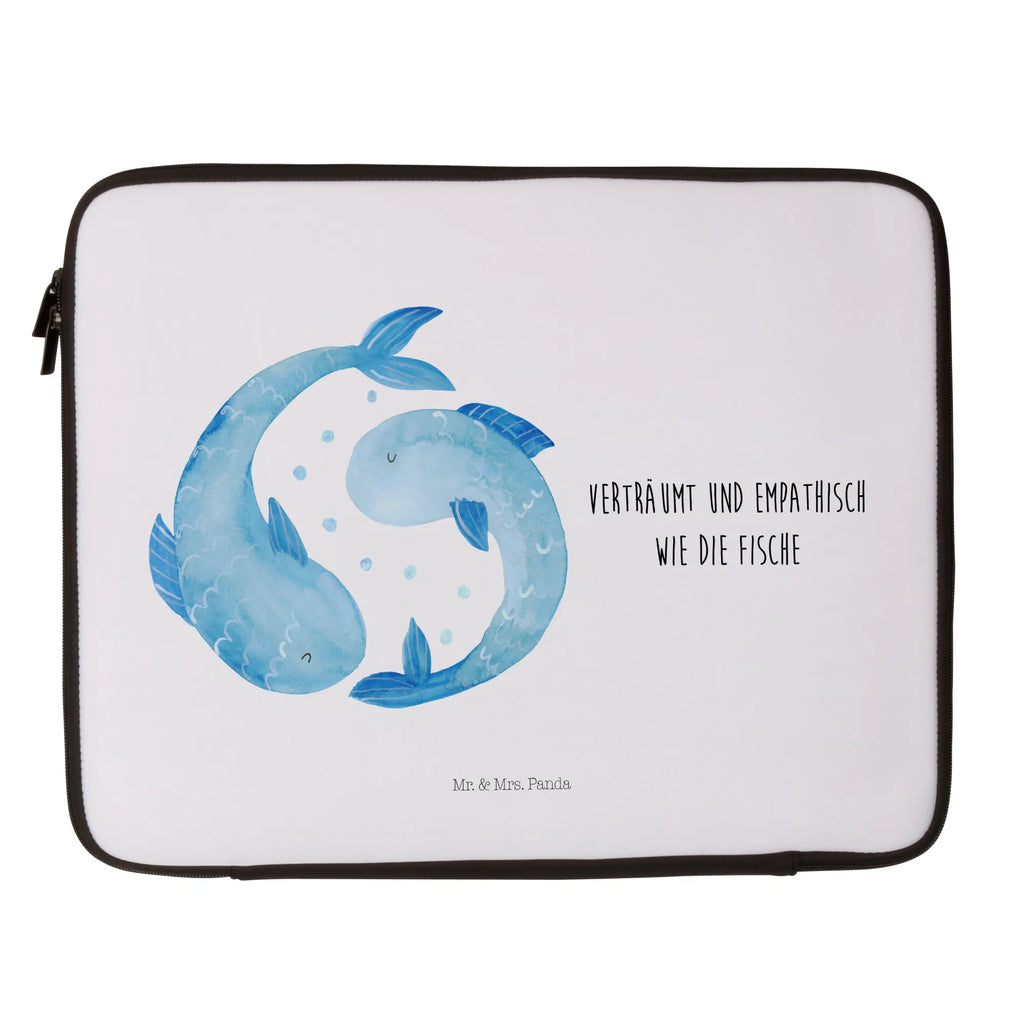 Notebook Tasche Sternzeichen Fische Notebook Tasche, Laptop, Computertasche, Tasche, Notebook-Tasche, Notebook-Reisehülle, Notebook Schutz, Tierkreiszeichen, Sternzeichen, Horoskop, Astrologie, Aszendent, Fisch, Fische Geschenk, Fische Sternzeichen, Fische Sternbild, Geschenk Februar, Geschenk März, Geburtstag Februar, Geburtstag März