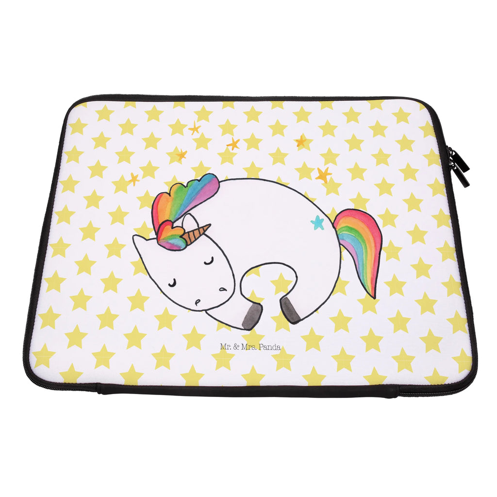 Notebook Tasche Einhorn Nacht Notebook Tasche, Laptop, Computertasche, Tasche, Notebook-Tasche, Notebook-Reisehülle, Notebook Schutz, Einhorn, Einhörner, Einhorn Deko, Pegasus, Unicorn, Träume, Traum, unicorn, Realität, Menschen, Geschenk, Ruhe, Freundin