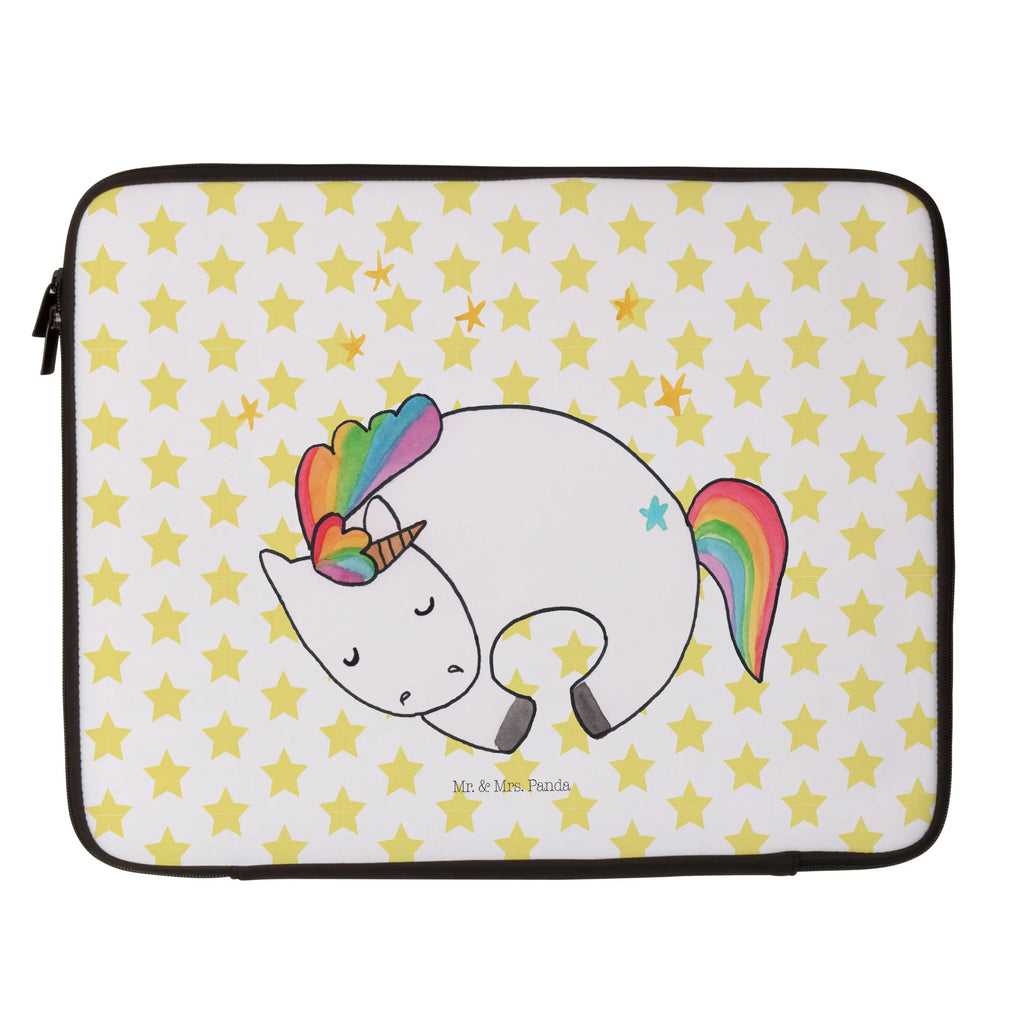 Notebook Tasche Einhorn Nacht Notebook Tasche, Laptop, Computertasche, Tasche, Notebook-Tasche, Notebook-Reisehülle, Notebook Schutz, Einhorn, Einhörner, Einhorn Deko, Pegasus, Unicorn, Träume, Traum, unicorn, Realität, Menschen, Geschenk, Ruhe, Freundin