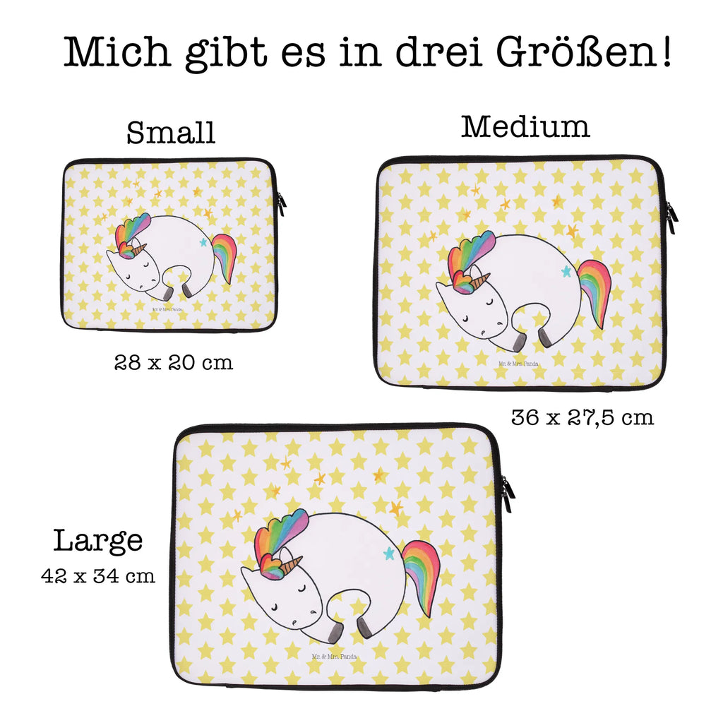 Notebook Tasche Einhorn Nacht Notebook Tasche, Laptop, Computertasche, Tasche, Notebook-Tasche, Notebook-Reisehülle, Notebook Schutz, Einhorn, Einhörner, Einhorn Deko, Pegasus, Unicorn, Träume, Traum, unicorn, Realität, Menschen, Geschenk, Ruhe, Freundin