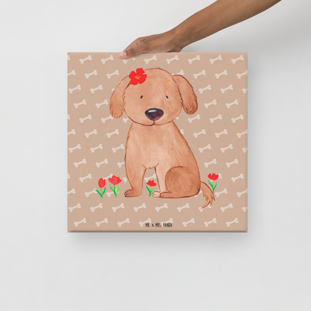 Leinwand Bild Hund Hundedame Leinwand, Bild, Kunstdruck, Wanddeko, Dekoration, Hund, Hundemotiv, Haustier, Hunderasse, Tierliebhaber, Hundebesitzer, Sprüche, Hunde, Hundeliebe, Hundeglück, Liebe, Frauchen