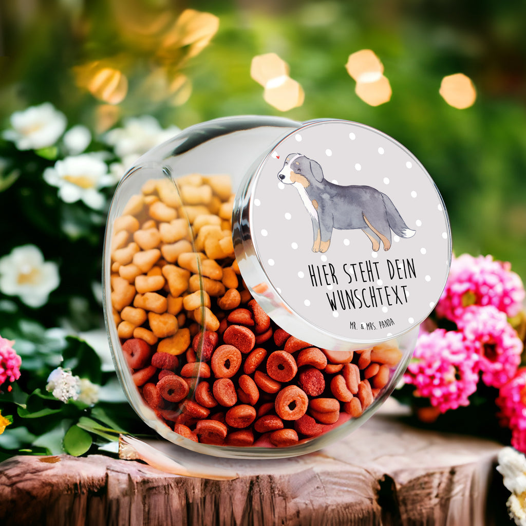 Personalisiertes Leckerli Glas Berner Sennenhund Lebensretter Personalisiertes Leckerli Glas, Personalisiertes Leckerliglas, Personalisiertes Leckerli Glas Hund, Personalisiertes Leckerli Glas Katze, Personalisierte Leckerli Dose, Personalisierter Hundeleckerlies Behälter, Hund, Hunderasse, Rassehund, Hundebesitzer, Geschenk, Tierfreund, Schenken, Welpe, Dürrbächler, Berner Sennenhund