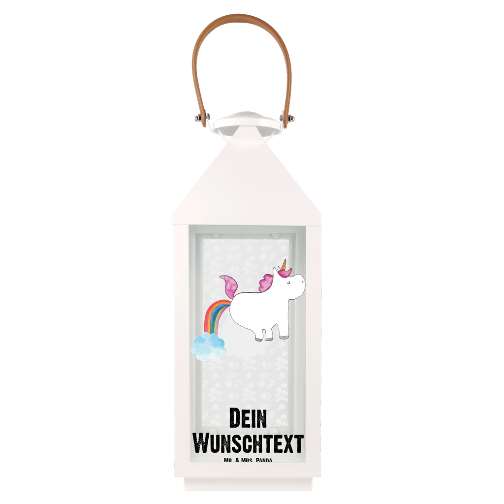 Personalisierte Deko Laterne Einhorn Pupsend Gartenlampe, Gartenleuchte, Gartendekoration, Gartenlicht, Laterne kleine Laternen, XXL Laternen, Laterne groß, Einhorn, Einhörner, Einhorn Deko, Pegasus, Unicorn, Pups, Regenbogen, Glitzer, Einhornpower, Erwachsenwerden, Spaß, lustig, Freundin