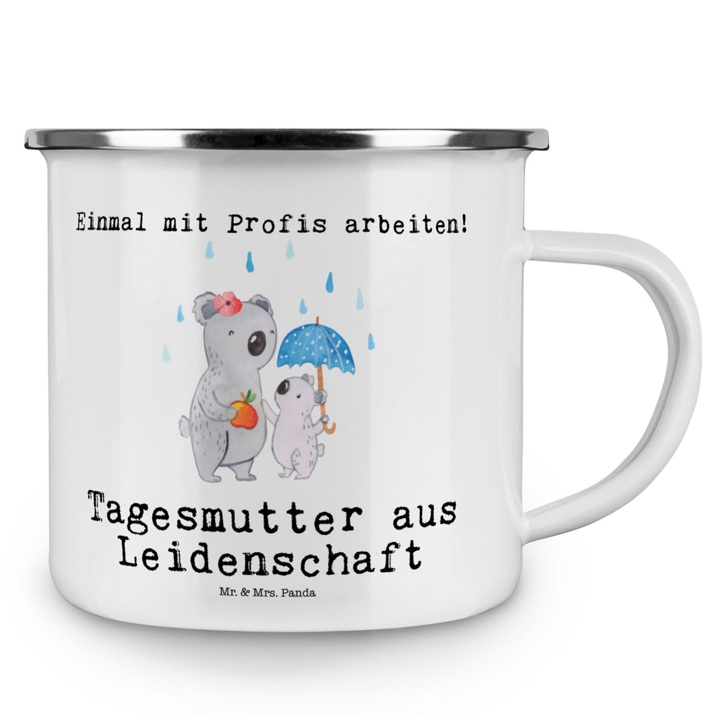 Camping Emaille Tasse Tagesmutter aus Leidenschaft Campingtasse, Trinkbecher, Metalltasse, Outdoor Tasse, Emaille Trinkbecher, Blechtasse Outdoor, Emaille Campingbecher, Edelstahl Trinkbecher, Metalltasse für Camping, Kaffee Blechtasse, Camping Tasse Metall, Emaille Tasse, Emaille Becher, Tasse Camping, Tasse Emaille, Emaille Tassen, Camping Becher, Metall Tasse, Camping Tassen, Blechtasse, Emaille Tasse Camping, Camping Tasse Emaille, Emailletasse, Camping Tassen Emaille, Campingbecher, Blechtassen, Outdoor Becher, Campingtassen, Emaille Becher Camping, Camping Becher Edelstahl, Beruf, Ausbildung, Jubiläum, Abschied, Rente, Kollege, Kollegin, Geschenk, Schenken, Arbeitskollege, Mitarbeiter, Firma, Danke, Dankeschön