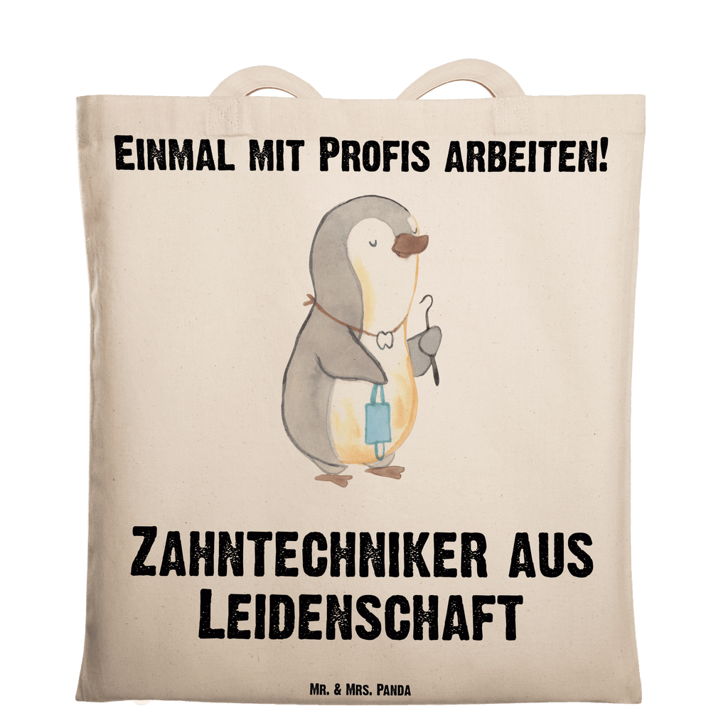 Tragetasche Zahntechniker aus Leidenschaft Beuteltasche, Beutel, Einkaufstasche, Jutebeutel, Stoffbeutel, Tasche, Shopper, Umhängetasche, Strandtasche, Schultertasche, Stofftasche, Tragetasche, Badetasche, Jutetasche, Einkaufstüte, Laptoptasche, Beruf, Ausbildung, Jubiläum, Abschied, Rente, Kollege, Kollegin, Geschenk, Schenken, Arbeitskollege, Mitarbeiter, Firma, Danke, Dankeschön