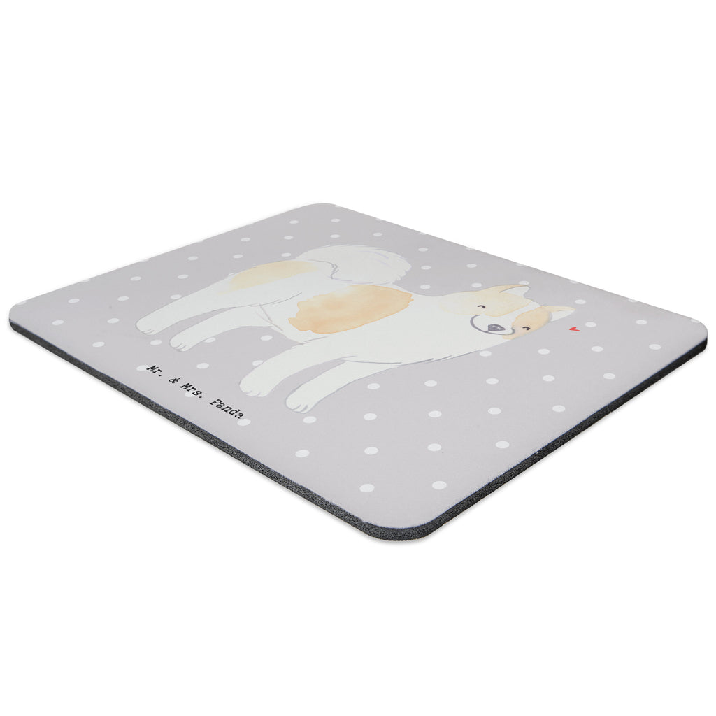 Mauspad Thai Bangkaew Lebensretter Mousepad, Computer zubehör, Büroausstattung, PC Zubehör, Arbeitszimmer, Mauspad, Einzigartiges Mauspad, Designer Mauspad, Mausunterlage, Mauspad Büro, Hund, Hunderasse, Rassehund, Hundebesitzer, Geschenk, Tierfreund, Schenken, Welpe, Thai Bangkaew Dog