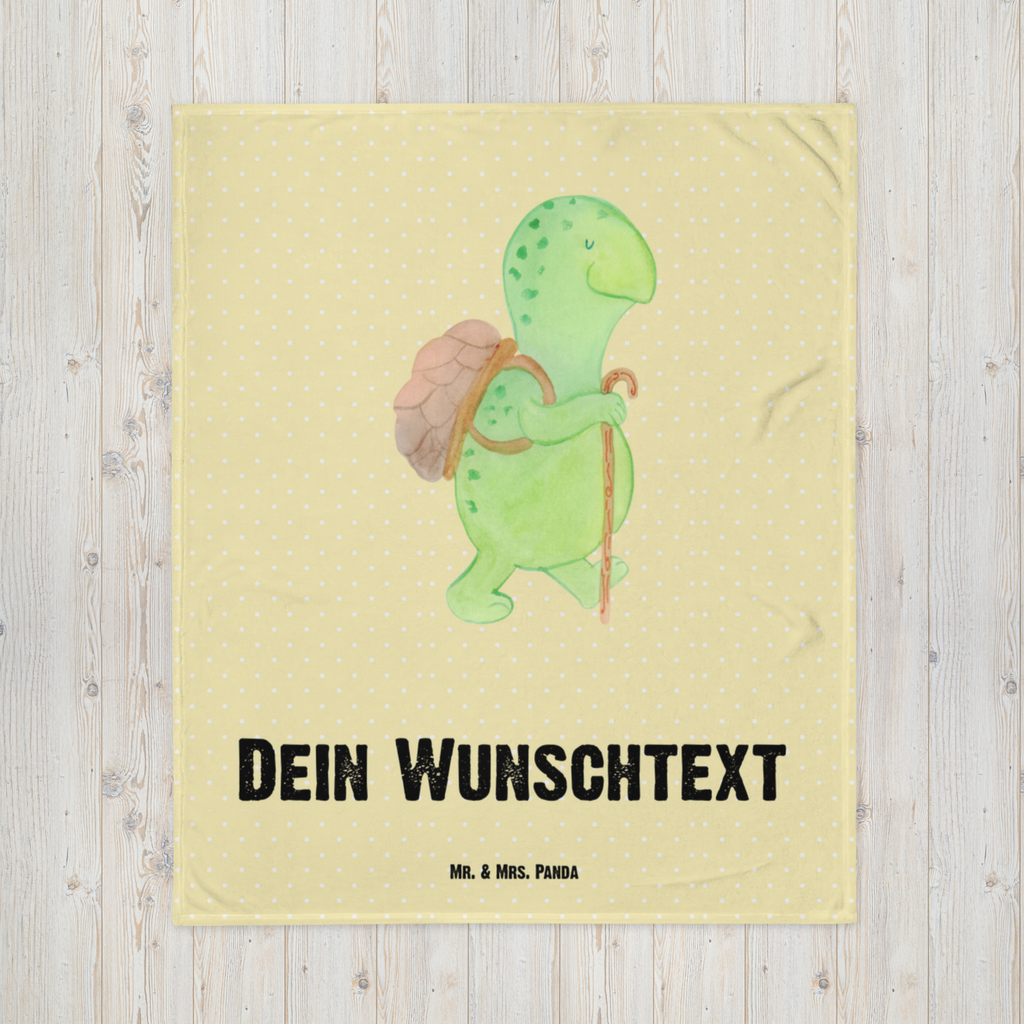 Babydecke mit Namen Schildkröte Wanderer Babdyecke personalisiert, Babydecke mit Namen, Babydecke bedrucken, Babygeschenk personalisiet, Babygeschenk mit Namen, Krabbeldecke mit Namen, Krabbeldecke personalisiert, Schildkröte, Schildkröten, Motivation, Motivationsspruch, Motivationssprüche, Neuanfang