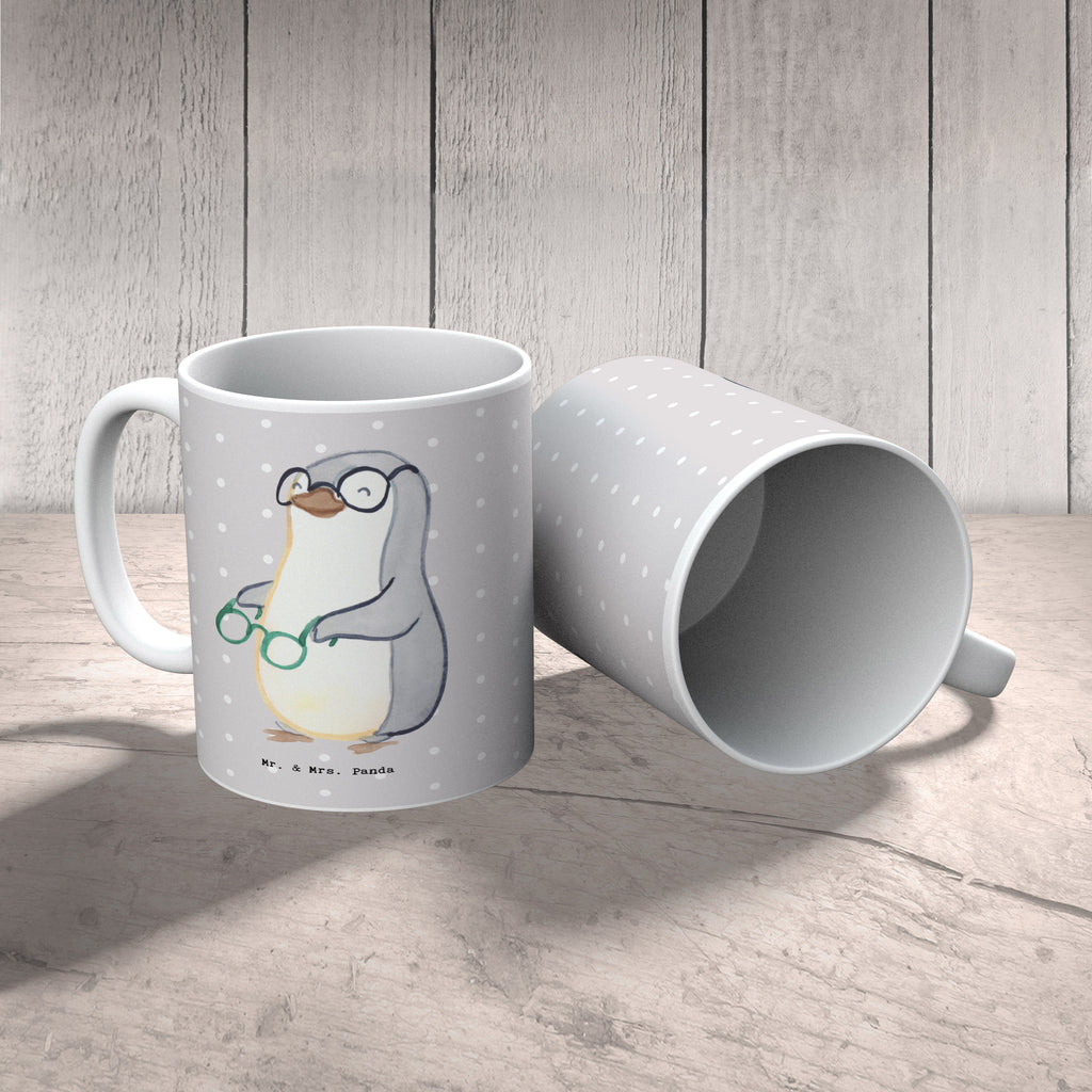 Tasse Augenoptiker mit Herz Tasse, Kaffeetasse, Teetasse, Becher, Kaffeebecher, Teebecher, Keramiktasse, Porzellantasse, Büro Tasse, Geschenk Tasse, Tasse Sprüche, Tasse Motive, Kaffeetassen, Tasse bedrucken, Designer Tasse, Cappuccino Tassen, Schöne Teetassen, Beruf, Ausbildung, Jubiläum, Abschied, Rente, Kollege, Kollegin, Geschenk, Schenken, Arbeitskollege, Mitarbeiter, Firma, Danke, Dankeschön, Augenoptiker, Optiker, Augenarzt, Optometrist, Brillenverkäufer, Brillengeschäft, Eröffnung