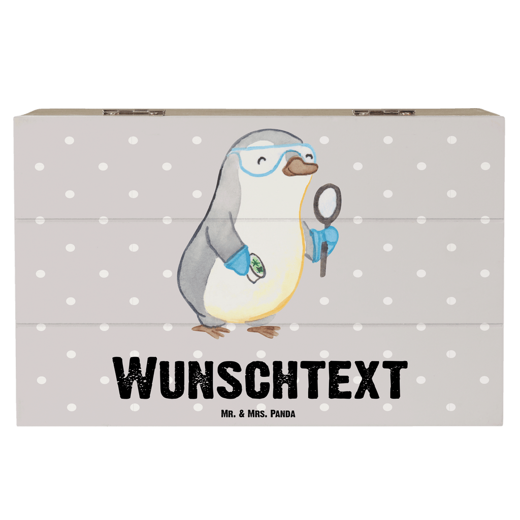 Personalisierte Holzkiste Wissenschaftler Herz Holzkiste mit Namen, Kiste mit Namen, Schatzkiste mit Namen, Truhe mit Namen, Schatulle mit Namen, Erinnerungsbox mit Namen, Erinnerungskiste, mit Namen, Dekokiste mit Namen, Aufbewahrungsbox mit Namen, Holzkiste Personalisiert, Kiste Personalisiert, Schatzkiste Personalisiert, Truhe Personalisiert, Schatulle Personalisiert, Erinnerungsbox Personalisiert, Erinnerungskiste Personalisiert, Dekokiste Personalisiert, Aufbewahrungsbox Personalisiert, Geschenkbox personalisiert, GEschenkdose personalisiert, Beruf, Ausbildung, Jubiläum, Abschied, Rente, Kollege, Kollegin, Geschenk, Schenken, Arbeitskollege, Mitarbeiter, Firma, Danke, Dankeschön, Wissenschaftler, Forscher, Akademiker, Universität, Forschungseinrichtung