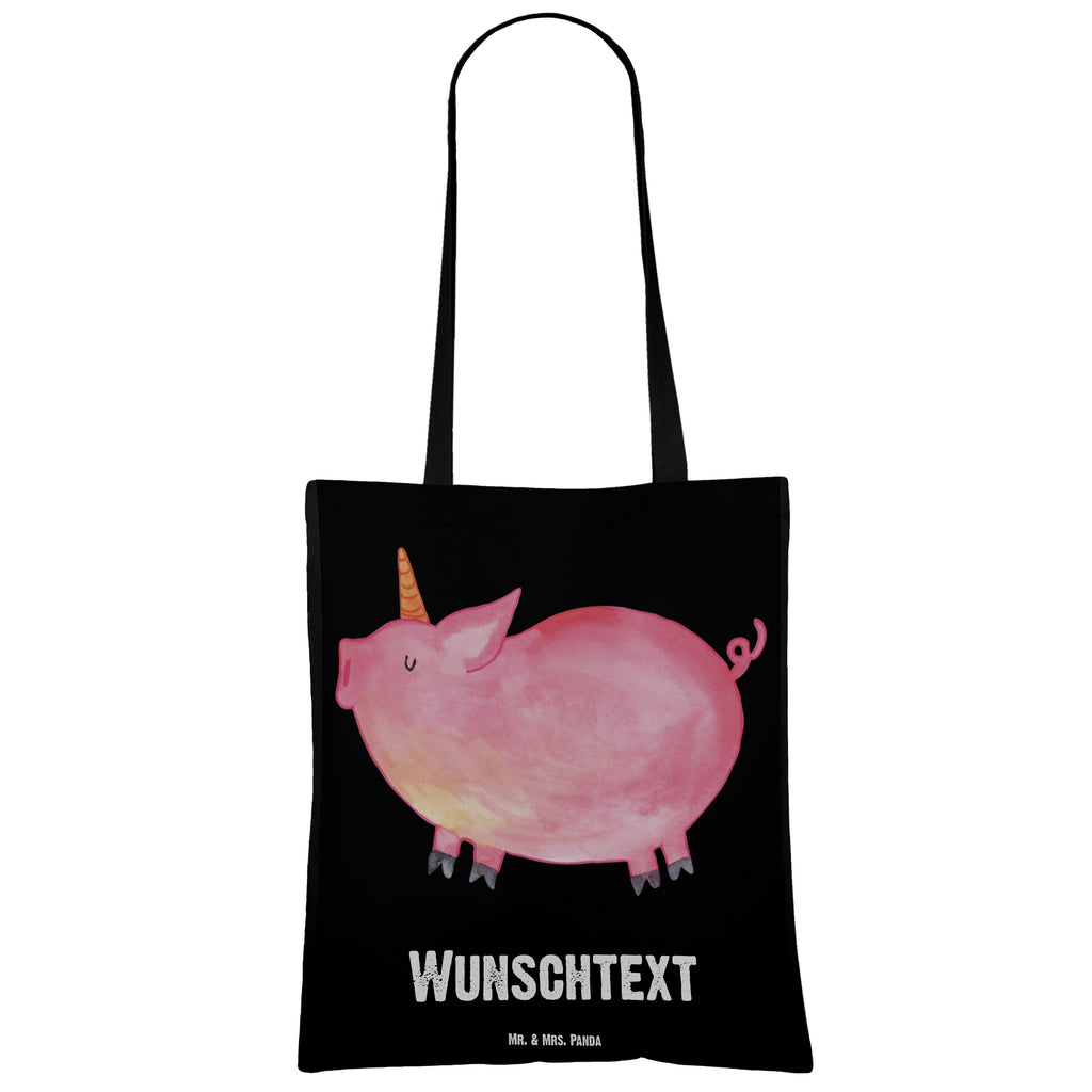 Personalisierte Tragetasche Einhorn Schweinhorn Personalisierte Beuteltasche, Personalisierter Beutel, Personalisierte Einkaufstasche, Personalisierter Jutebeutel, Personalisierter Stoffbeutel, Tragetasche mit Namen, Einkaufstasche mit Namen, Stoffbeutel mit Namen, Personalisierte Tasche, Personalisierte Jutetasche, Personalisierte Kindergartentasche, Einhorn, Einhörner, Einhorn Deko, Pegasus, Unicorn, Party, Spaß, Schwein, Schweinhorn, Bauer, witzig. lustig, Spruch, geschenk, Pig, Piggy, funny, english, englisch