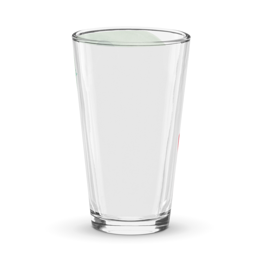 Premium Trinkglas Kaktus Mamamia Trinkglas, Glas, Pint Glas, Bierglas, Cocktail Glas, Wasserglas, Kaktus, Kakteen, Kaktusliebe, Ärger, Büro, Büroalltag, Schule, Motivation, Quote