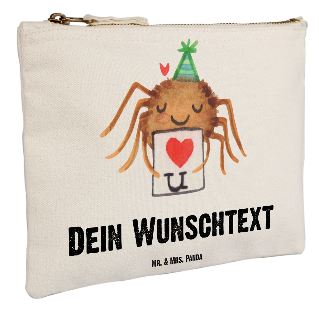 Personalisierte Schminktasche Spinne Agathe Brief Personalisierte Schminktasche, Personalisierte Kosmetiktasche, Personalisierter Kosmetikbeutel, Personalisiertes Stiftemäppchen, Personalisiertes Etui, Personalisierte Federmappe, Personalisierte Makeup Bag, Personalisiertes Schminketui, Personalisiertes Kosmetiketui, Personalisiertes Schlamperetui, Schminktasche mit Namen, Kosmetiktasche mit Namen, Kosmetikbeutel mit Namen, Stiftemäppchen mit Namen, Etui mit Namen, Federmappe mit Namen, Makeup Bg mit Namen, Schminketui mit Namen, Kosmetiketui mit Namen, Schlamperetui mit Namen, Schminktasche personalisieren, Schminktasche bedrucken, Schminktasche selbst gestalten, Spinne Agathe, Spinne, Agathe, Videos, Merchandise, Liebesbeweis, Ich Liebe dich, Heiratsantrag, Verliebt, Liebespaar, Liebesgeschenk, Treuebeweis, Treuetest