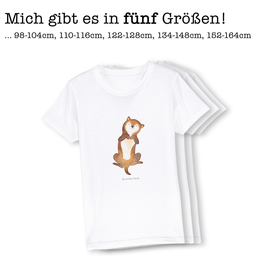 Organic Kinder T-Shirt Hund Streicheln Kinder T-Shirt, Kinder T-Shirt Mädchen, Kinder T-Shirt Jungen, Hund, Hundemotiv, Haustier, Hunderasse, Tierliebhaber, Hundebesitzer, Sprüche, Hunde, Hundeliebe, Hundewelpe, Bauchkraulen