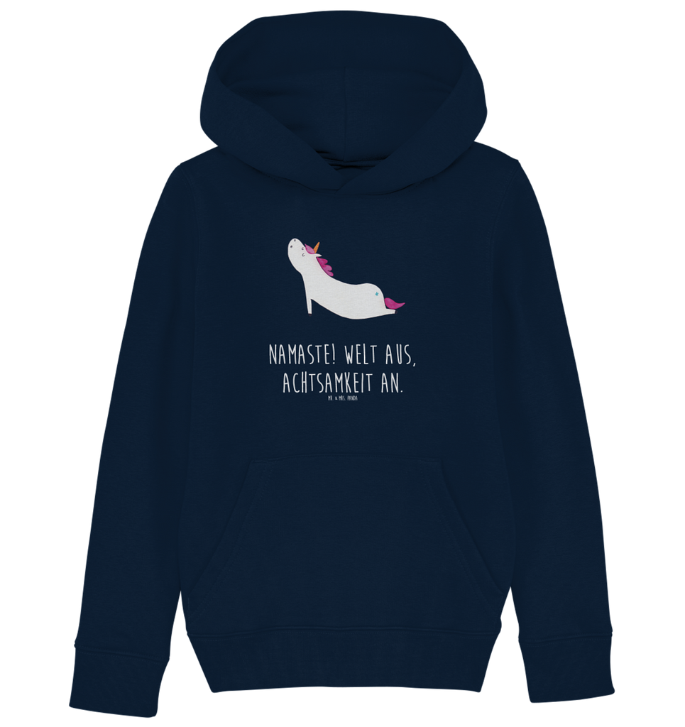 Organic Kinder Hoodie Einhorn Yoga Kinder Hoodie, Kapuzenpullover, Kinder Oberteil, Mädchen Hoodie, Jungen Hoodie, Mädchen Kapuzenpullover, Jungen Kapuzenpullover, Mädchen Kleidung, Jungen Kleidung, Mädchen Oberteil, Jungen Oberteil, Einhorn, Einhörner, Einhorn Deko, Pegasus, Unicorn, Yoga, Namaste, Achtsamkeit, Entspannung, Joga, Yogamatte, Sport, lustig, witzig, süß