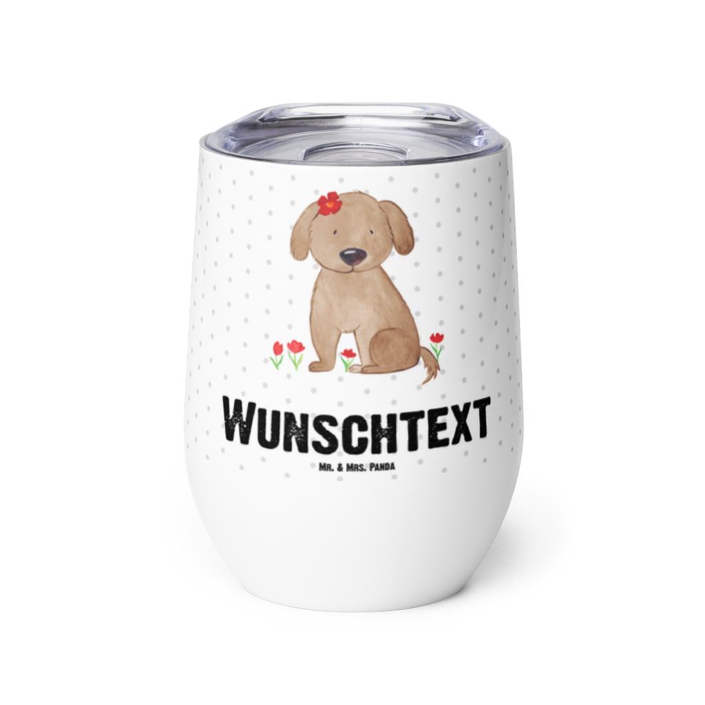 Personalisierter Weinbecher Hund Hundedame Personalisierter Weinbecher, Personalisierter Glühwein Becher, Heißgetränke, Personalisierter Trinkbecher, Personalisierter Weinkelch, Personalisiertes Weingläser, hochwertiger Weinbecher, Weinbecher Reisen, Weinbecher unterwegs, Personalisertes Sommerglas, mit Namen, Wunschtext, Personalisierung, selbst bedrucken, Personalisiertes Weinglas, Hund, Hundemotiv, Haustier, Hunderasse, Tierliebhaber, Hundebesitzer, Sprüche, Hunde, Hundeliebe, Hundeglück, Liebe, Frauchen