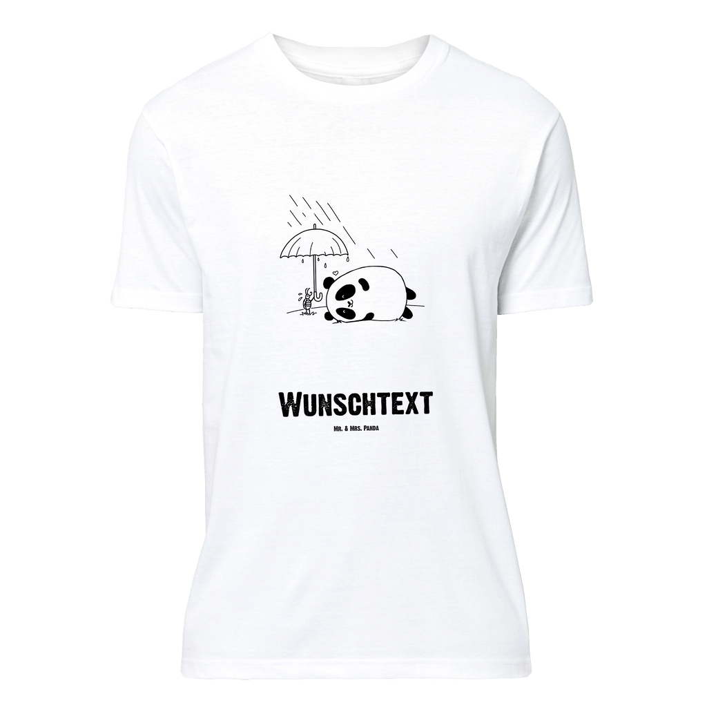 Personalisiertes T-Shirt Easy & Peasy Freundschaft T-Shirt Personalisiert, T-Shirt mit Namen, T-Shirt mit Aufruck, Männer, Frauen