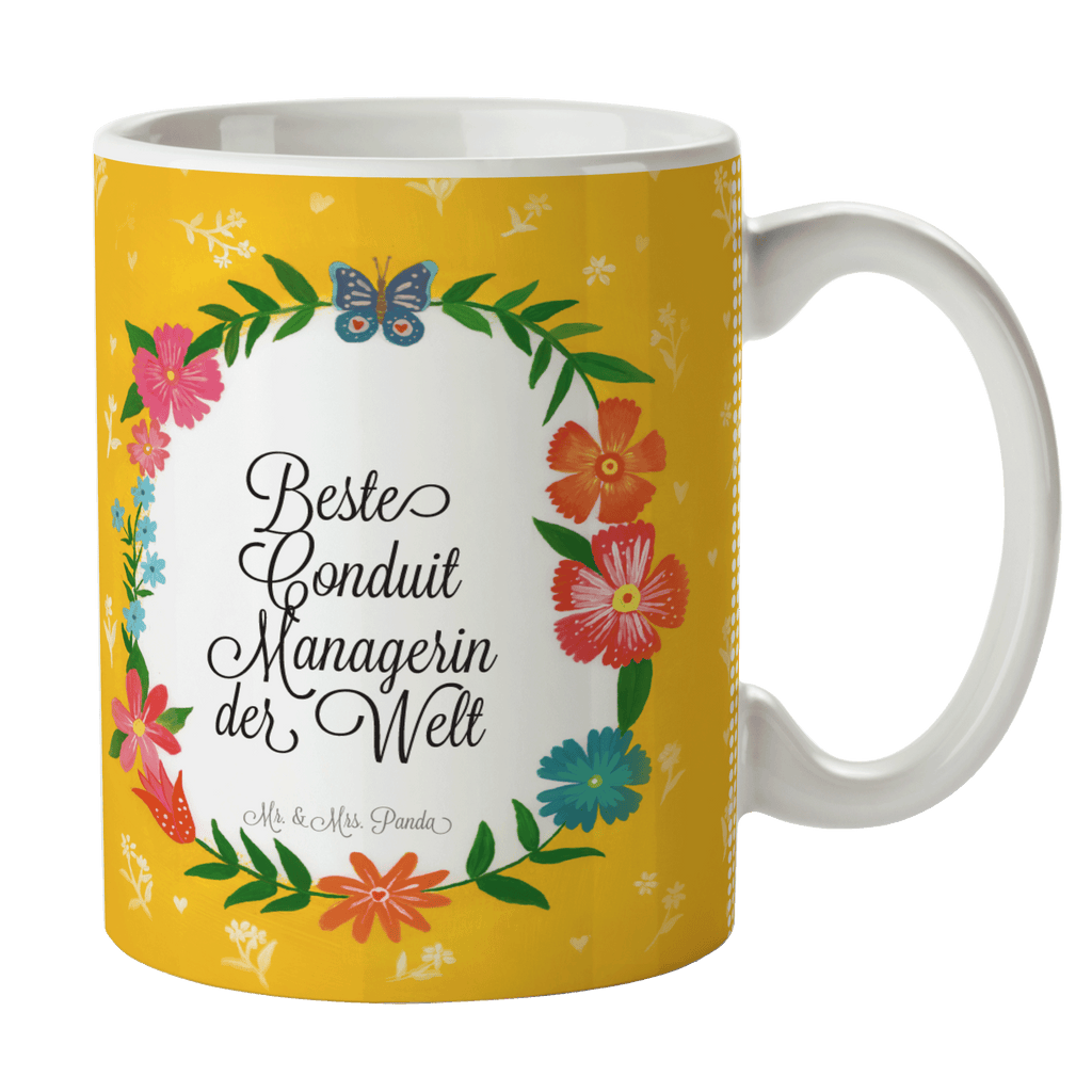 Tasse Design Frame Happy Girls Conduit Managerin Tasse, Kaffeetasse, Teetasse, Becher, Kaffeebecher, Teebecher, Keramiktasse, Porzellantasse, Büro Tasse, Geschenk Tasse, Tasse Sprüche, Tasse Motive, Kaffeetassen, Tasse bedrucken, Designer Tasse, Cappuccino Tassen, Schöne Teetassen, Geschenk