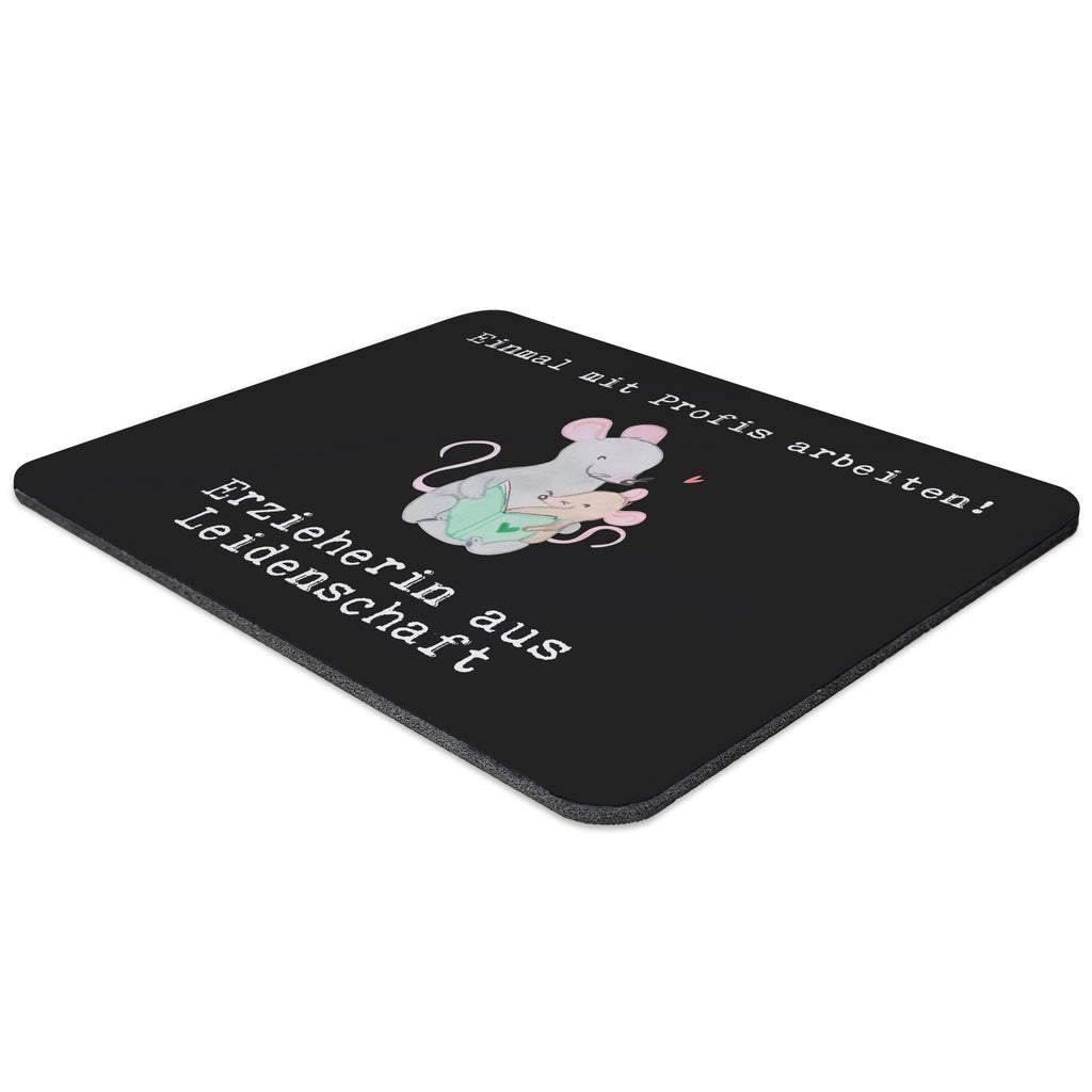 Mauspad Erzieherin aus Leidenschaft Mousepad, Computer zubehör, Büroausstattung, PC Zubehör, Arbeitszimmer, Mauspad, Einzigartiges Mauspad, Designer Mauspad, Mausunterlage, Mauspad Büro, Beruf, Ausbildung, Jubiläum, Abschied, Rente, Kollege, Kollegin, Geschenk, Schenken, Arbeitskollege, Mitarbeiter, Firma, Danke, Dankeschön, Erzieherin, Kindergärtnerin, Pädagogin, Abschiedsgeschenke Kindergarten