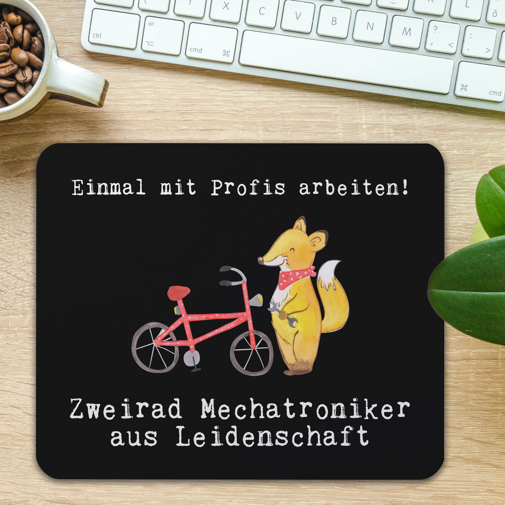 Mauspad Zweirad Mechatroniker aus Leidenschaft Mousepad, Computer zubehör, Büroausstattung, PC Zubehör, Arbeitszimmer, Mauspad, Einzigartiges Mauspad, Designer Mauspad, Mausunterlage, Mauspad Büro, Beruf, Ausbildung, Jubiläum, Abschied, Rente, Kollege, Kollegin, Geschenk, Schenken, Arbeitskollege, Mitarbeiter, Firma, Danke, Dankeschön