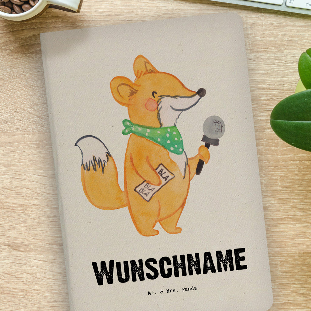 DIN A4 Personalisiertes Notizbuch Sportjournalist mit Herz Personalisiertes Notizbuch, Notizbuch mit Namen, Notizbuch bedrucken, Personalisierung, Namensbuch, Namen, Beruf, Ausbildung, Jubiläum, Abschied, Rente, Kollege, Kollegin, Geschenk, Schenken, Arbeitskollege, Mitarbeiter, Firma, Danke, Dankeschön, Sportjournalist, Journalist, Reporter, Redakteur, Pressebüro, Studium