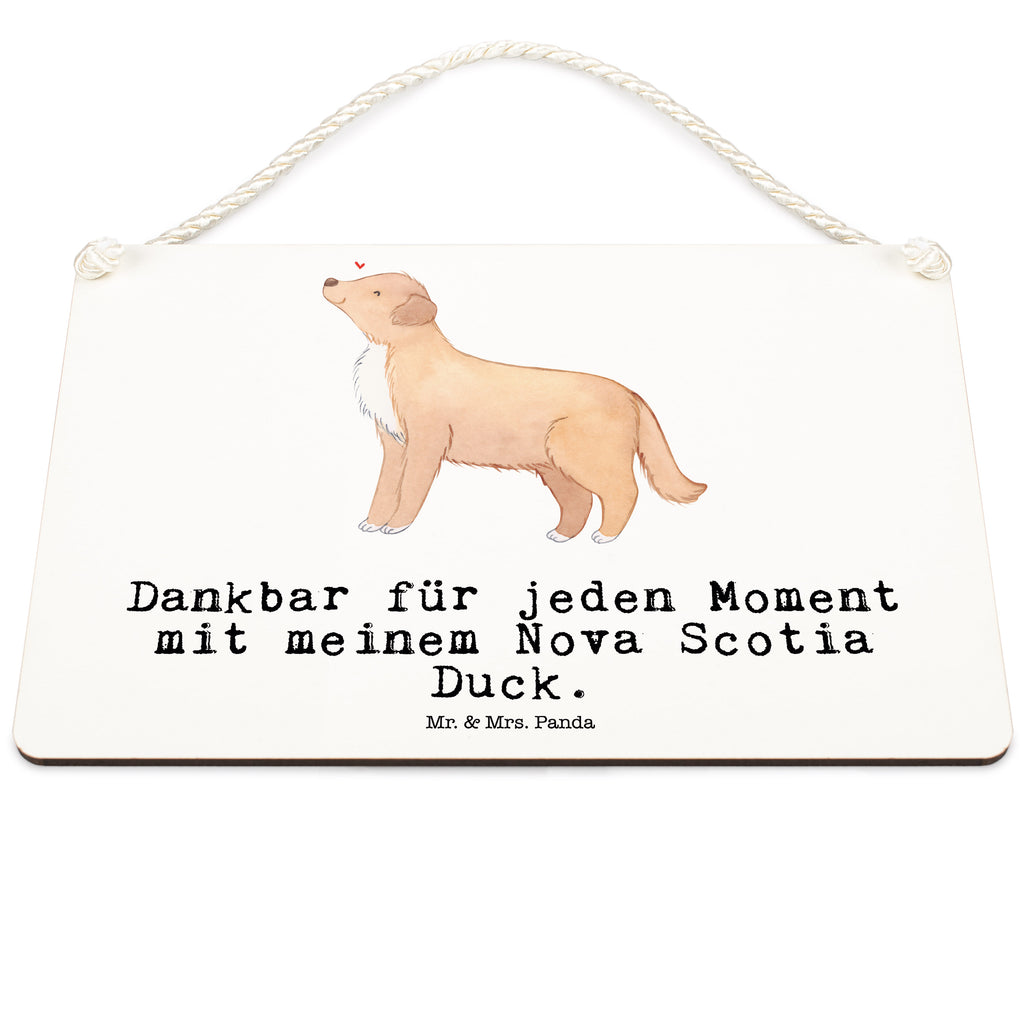 Deko Schild Nova Scotia Duck Moment Dekoschild, Deko Schild, Schild, Tür Schild, Türschild, Holzschild, Wandschild, Wanddeko, Hund, Hunderasse, Rassehund, Hundebesitzer, Geschenk, Tierfreund, Schenken, Welpe, Nova Scotia Duck Tolling Retriever, Retriever