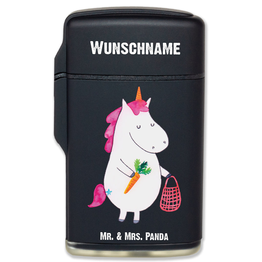 Personalisiertes Feuerzeug Einhorn Gemüse Personalisiertes Feuerzeug, Personalisiertes Gas-Feuerzeug, Personalisiertes Sturmfeuerzeug, Einhorn, Einhörner, Einhorn Deko, Pegasus, Unicorn, Biomarkt, Bio, Gemüse, Wochenmarkt