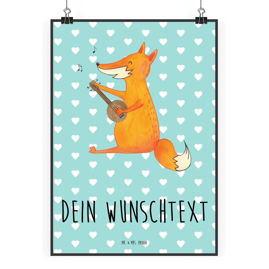 Personalisiertes Poster Fuchs Gitarre Personalisiertes Poster, Personalisiertes Wandposter, Personalisiertes Bild, Personalisierte Wanddeko, Personalisiertes Küchenposter, Personalisiertes Kinderposter, Personalisierte Wanddeko Bild, Personalisierte Raumdekoration, Personalisierte Wanddekoration, Personalisiertes Handgemaltes Poster, Personalisiertes Designposter, Personalisierter Kunstdruck, Personalisierter Posterdruck, Poster mit Namen, Wandposter mit Namen, Bild mit Namen, Wanddeko mit Namen, Küchenposter mit Namen, Kinderposter mit Namen, Wanddeko Bild mit Namen, Raumdekoration mit Namen, Wanddekoration mit Namen, Kunstdruck mit Namen, Posterdruck mit Namen, Wunschtext Poster, Poster selbst gestalten., Fuchs, Füchse, Geschenk Musiker, Musik Spruch, Musikerin, Sänger, Sängerin, Gitarre