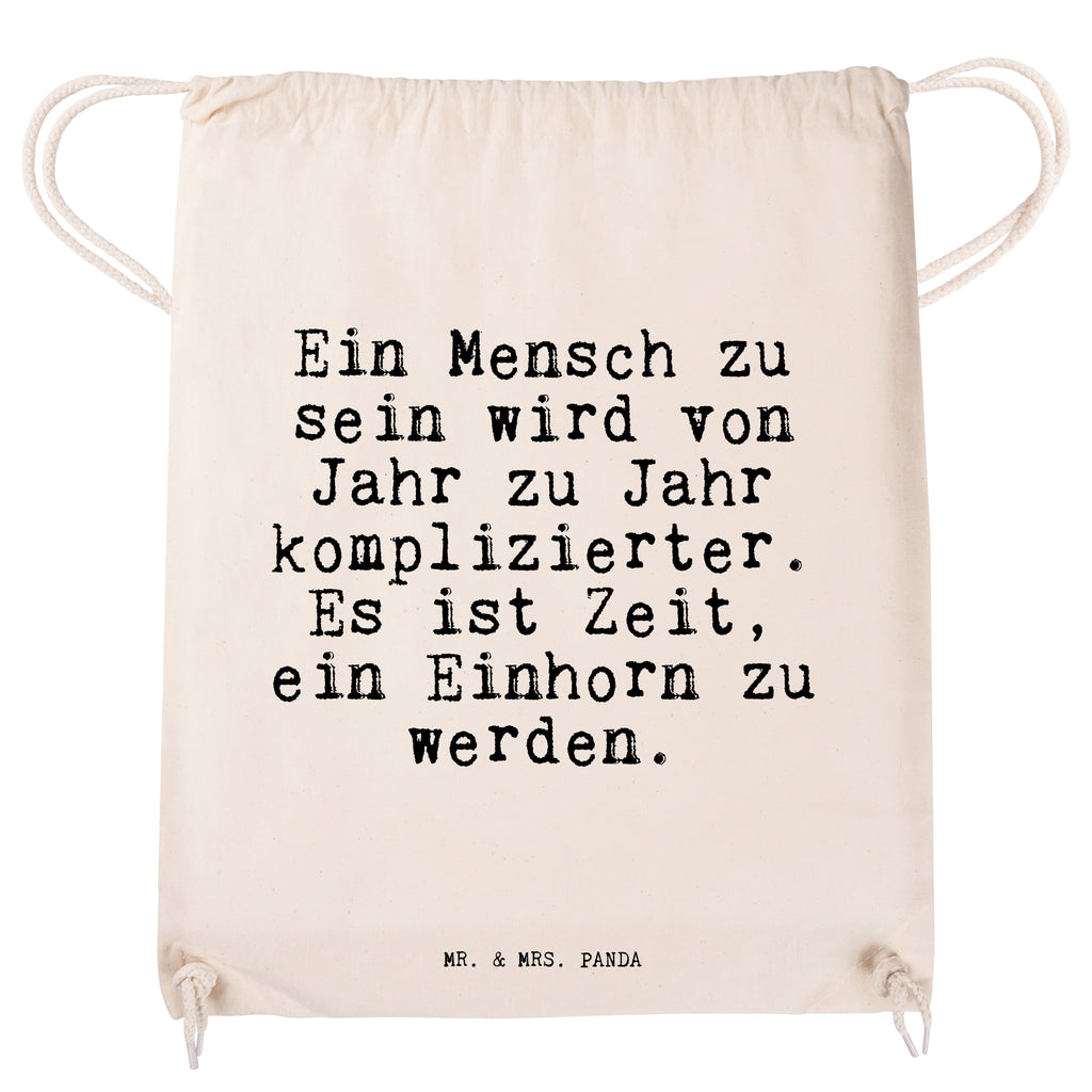 Sportbeutel Ein Mensch zu sein... Sportbeutel, Turnbeutel, Beutel, Sporttasche, Tasche, Stoffbeutel, Sportbeutel Kinder, Gymsack, Beutel Rucksack, Kleine Sporttasche, Sportzubehör, Turnbeutel Baumwolle, Spruch, Sprüche, lustige Sprüche, Weisheiten, Zitate, Spruch Geschenke, Spruch Sprüche Weisheiten Zitate Lustig Weisheit Worte