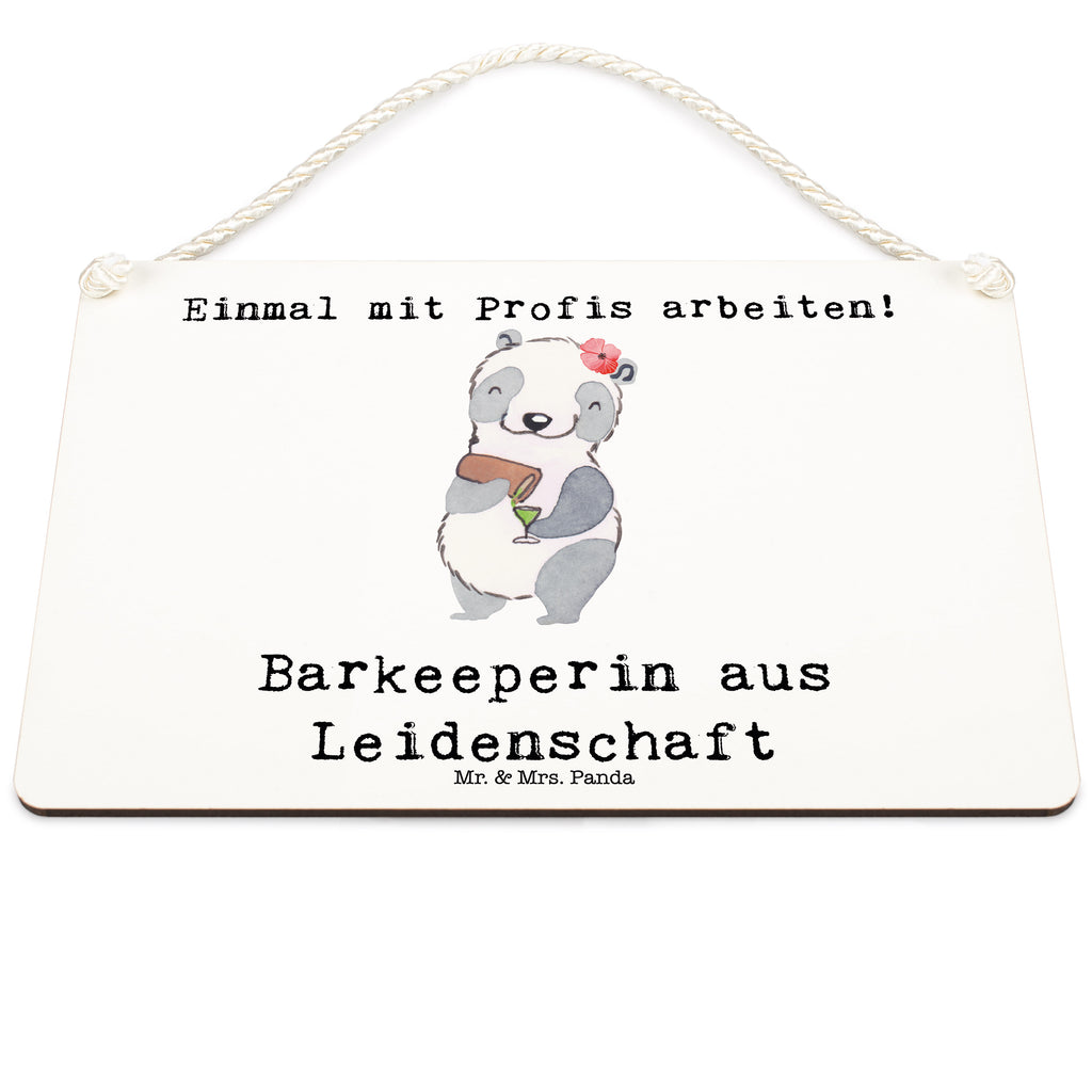 Deko Schild Barkeeperin aus Leidenschaft Dekoschild, Deko Schild, Schild, Tür Schild, Türschild, Holzschild, Wandschild, Wanddeko, Beruf, Ausbildung, Jubiläum, Abschied, Rente, Kollege, Kollegin, Geschenk, Schenken, Arbeitskollege, Mitarbeiter, Firma, Danke, Dankeschön, Barkeeperin, Barfrau, Bartender, Barbesitzerin, Kurs